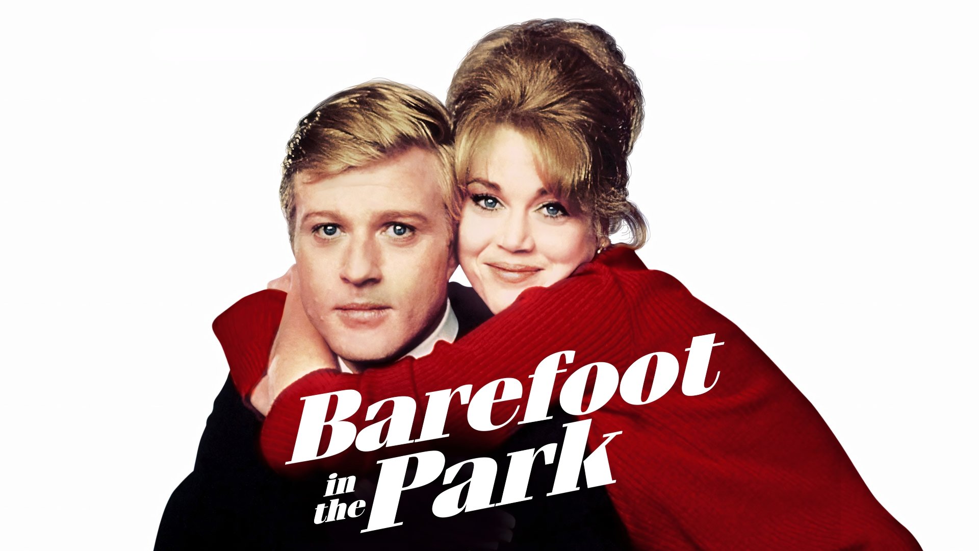 Barefoot in the Park