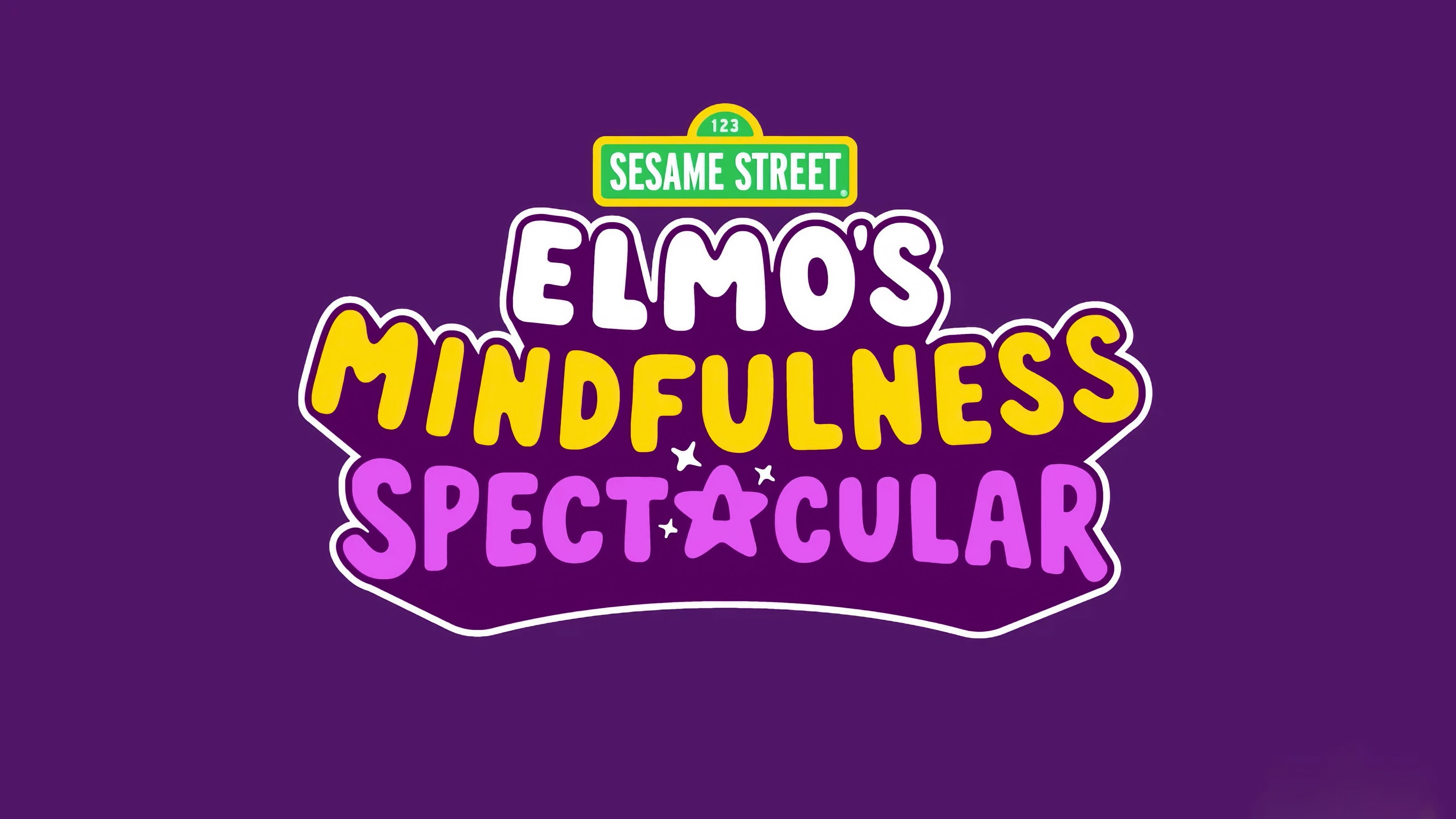 Elmo's Mindfulness Spectacular
