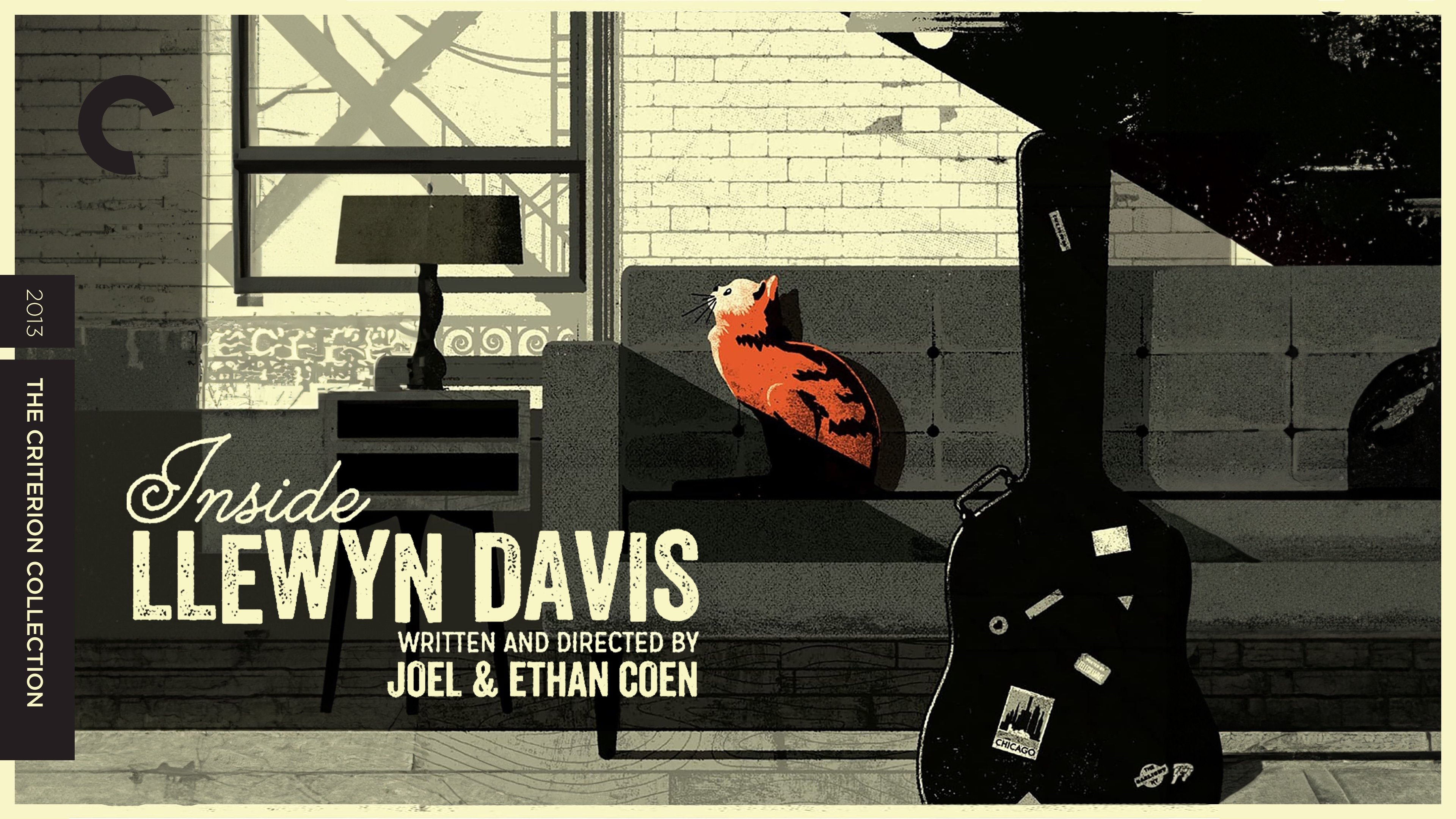Inside Llewyn Davis