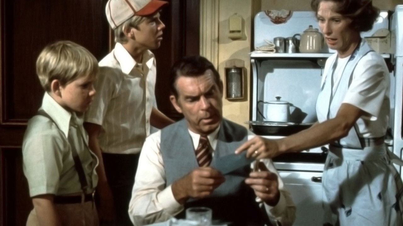 Charley and the Angel