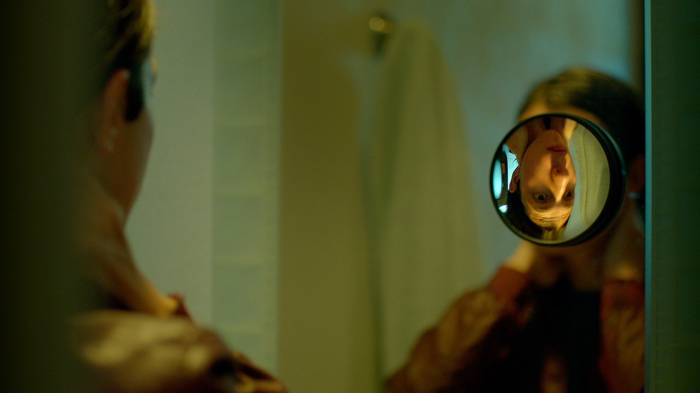 The Dark Night of the Soul