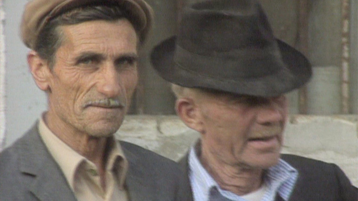 Carlo Levi Stopped Here