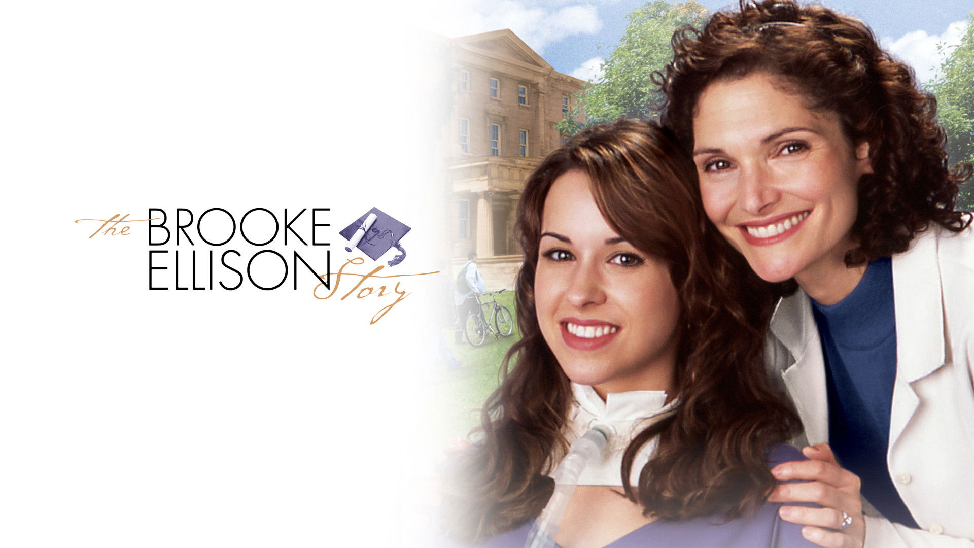 The Brooke Ellison Story