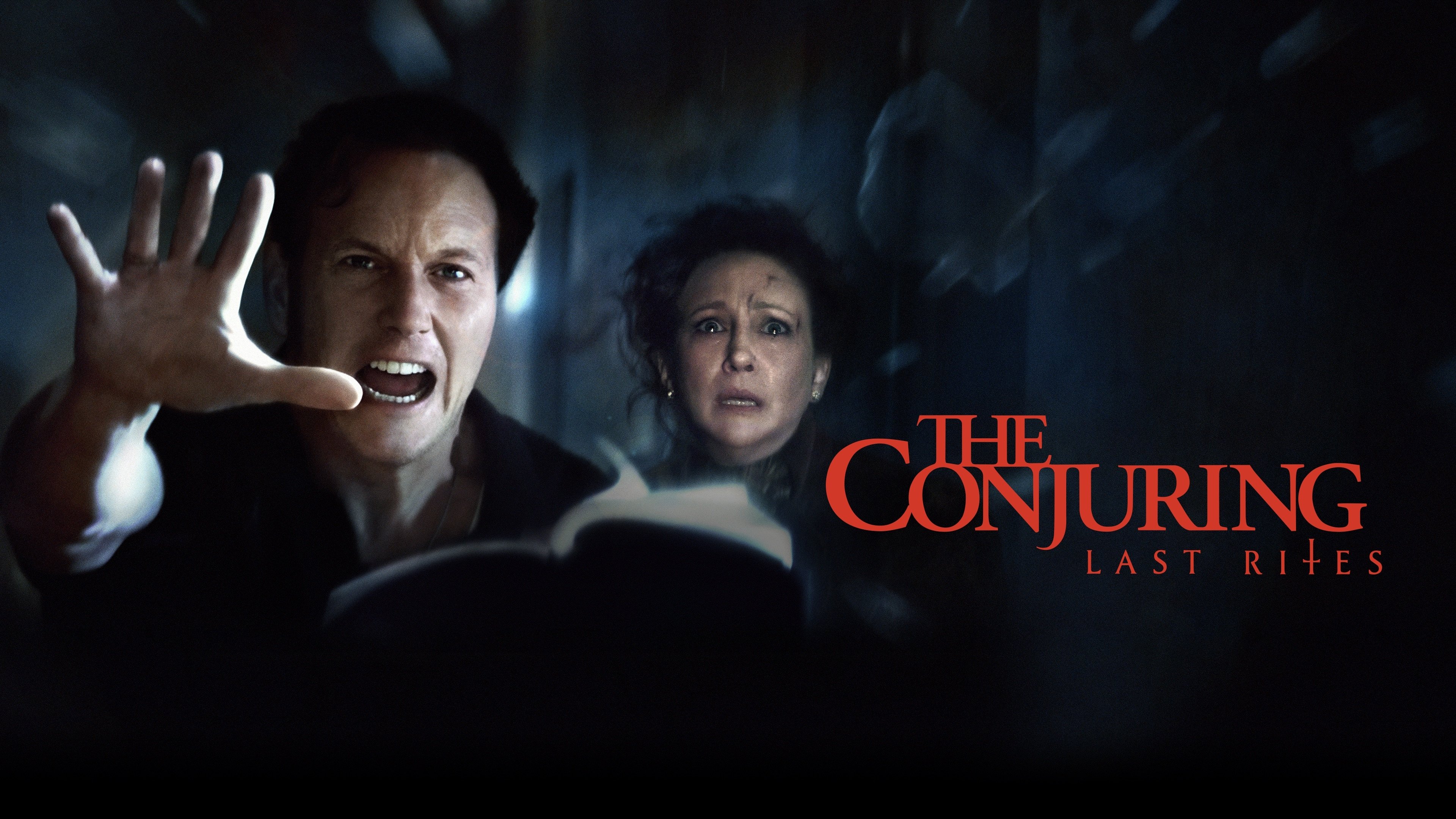 The Conjuring: Last Rites