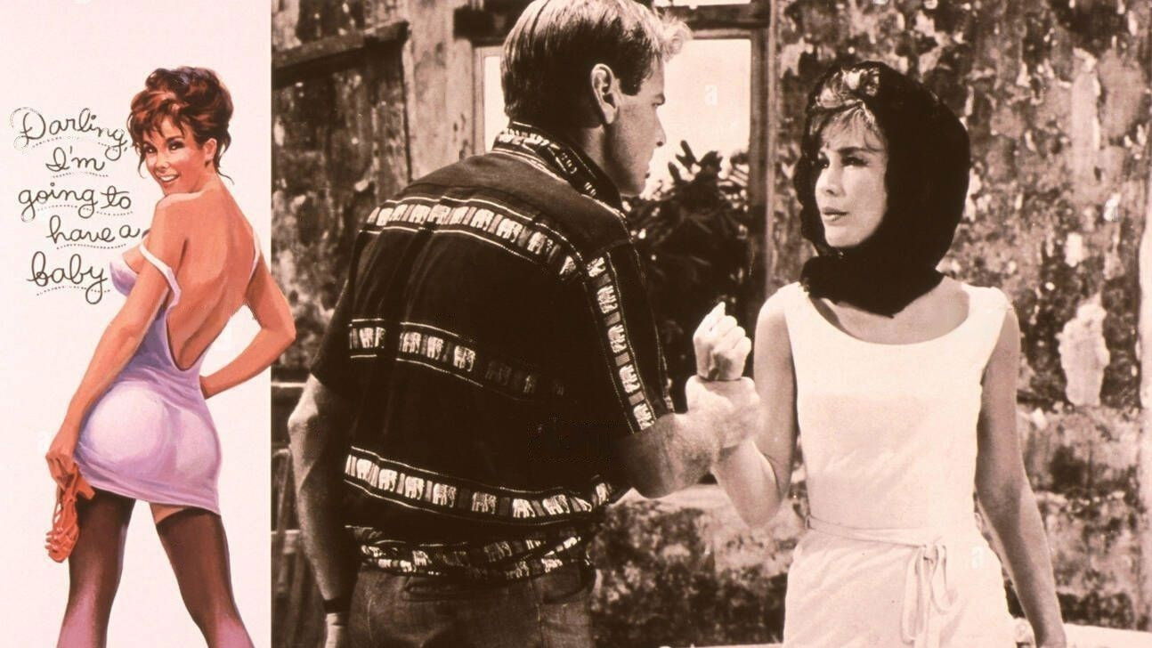 Quick, Let's Get Married