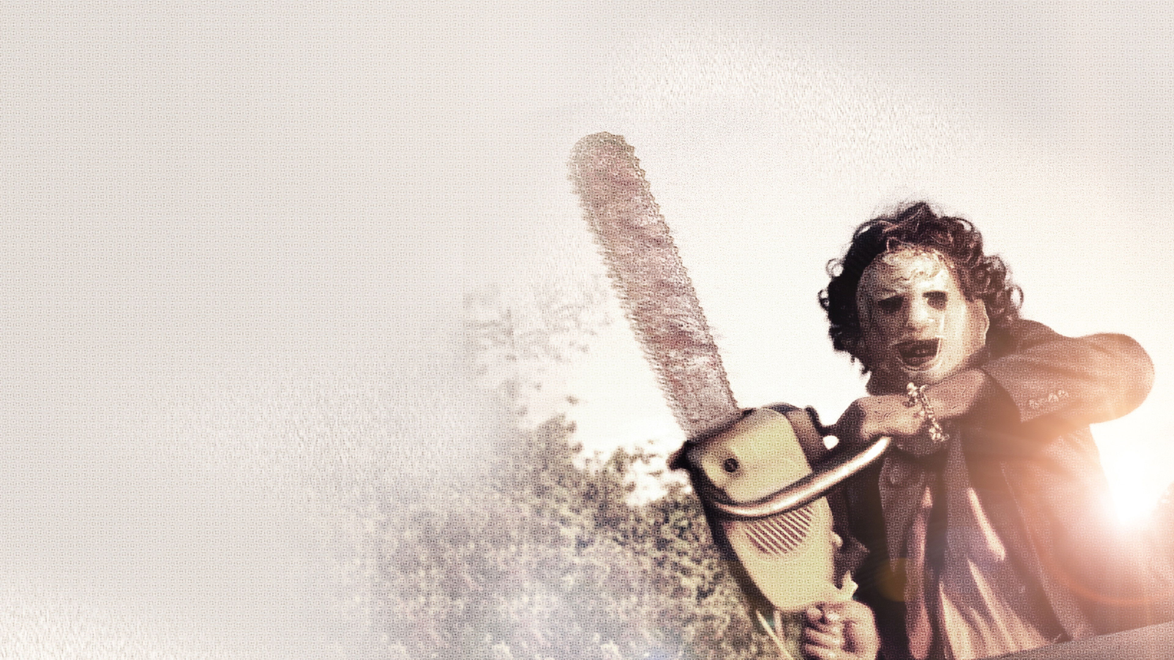 The Texas Chain Saw Massacre
