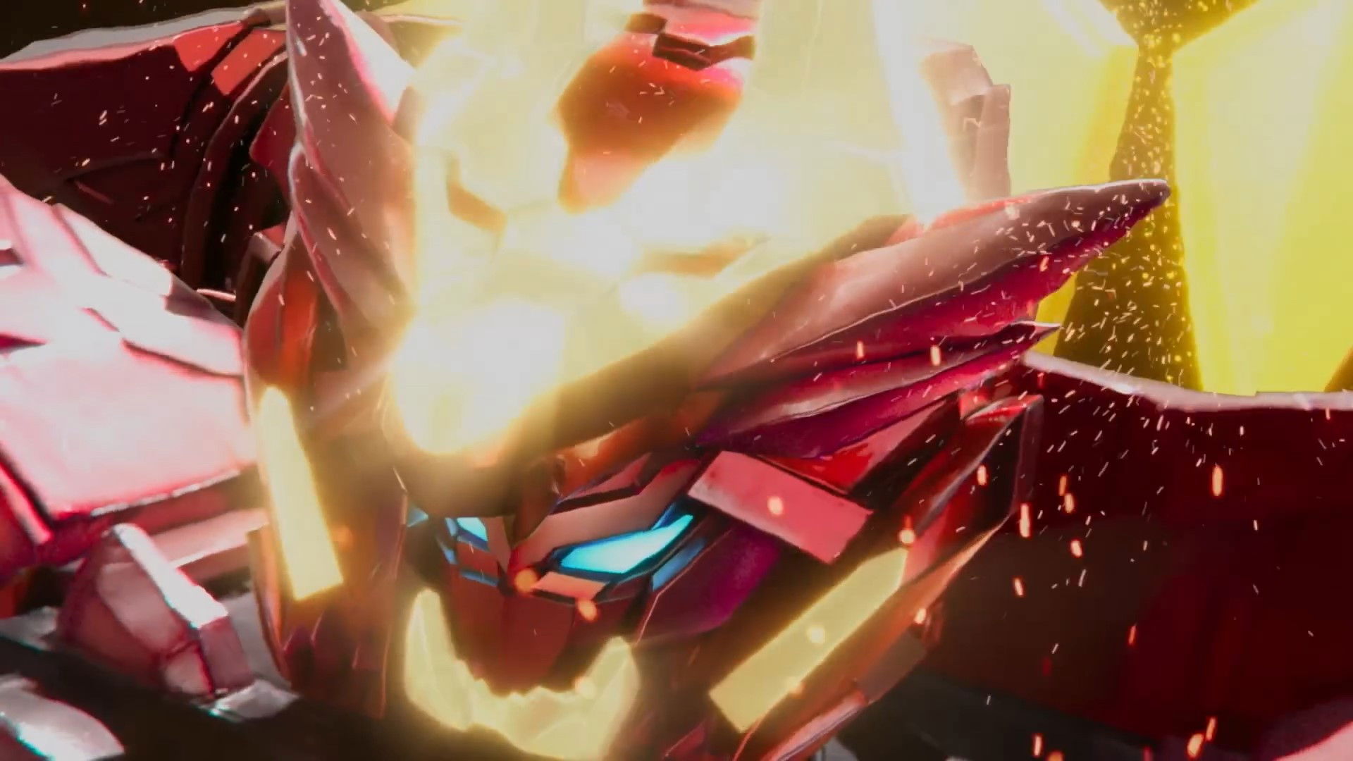 No. 1 Sentai Gozyuger: TegaSword of Resurrection