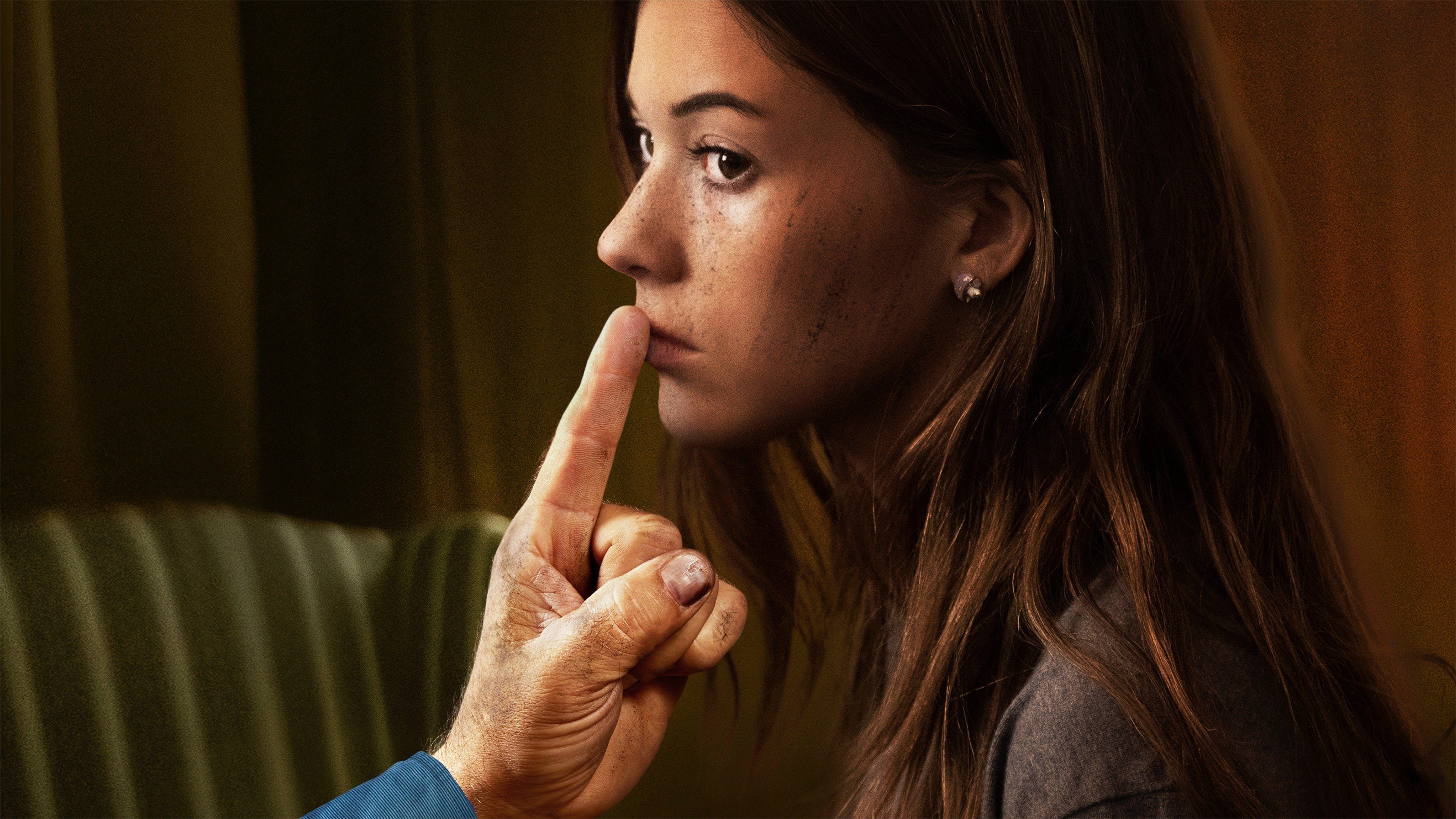 The Girl Who Escaped: The Kara Robinson Story