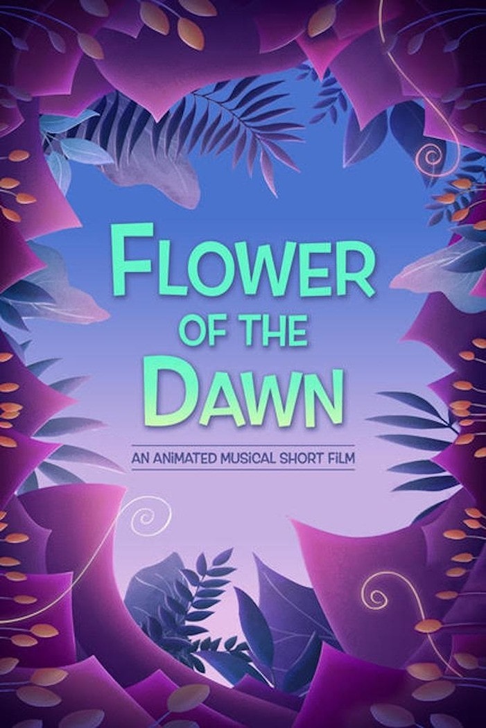 Flower of the Dawn