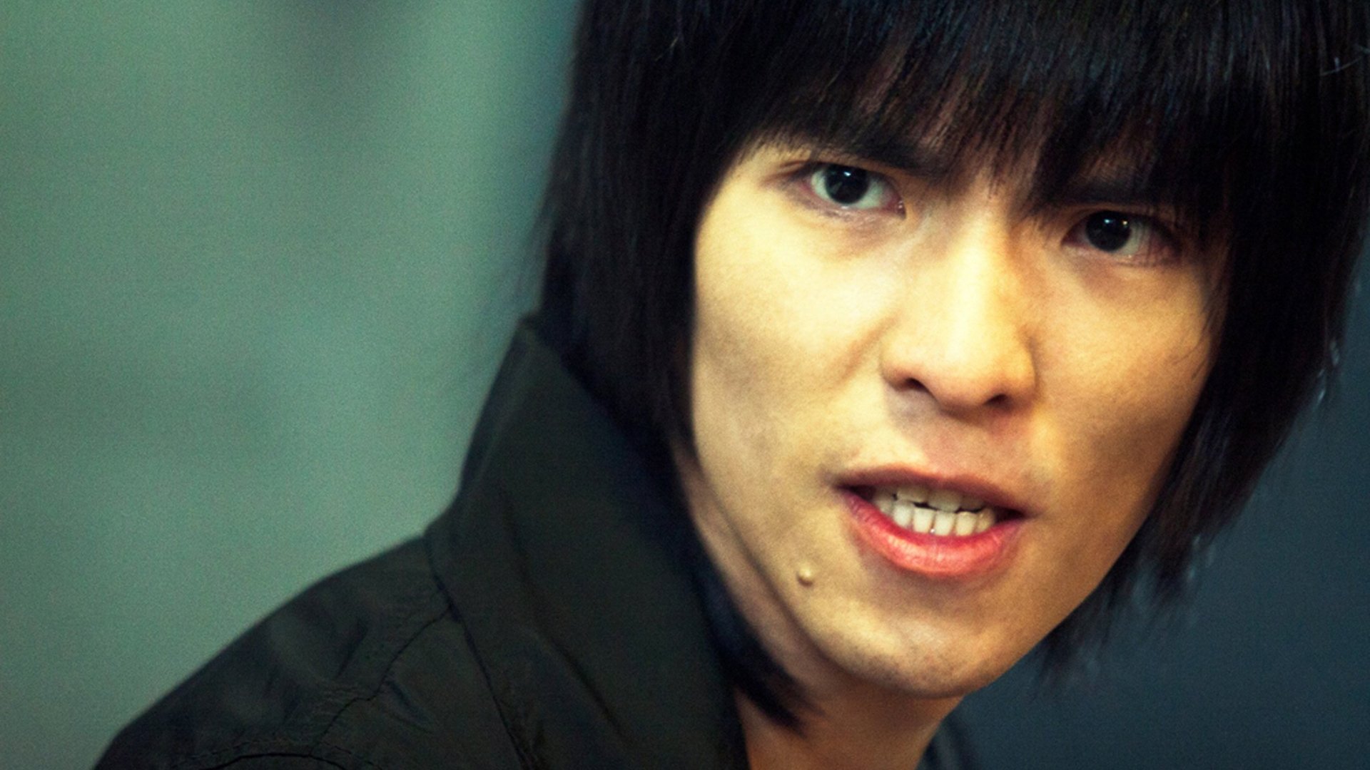 The Killer Who Never Kills