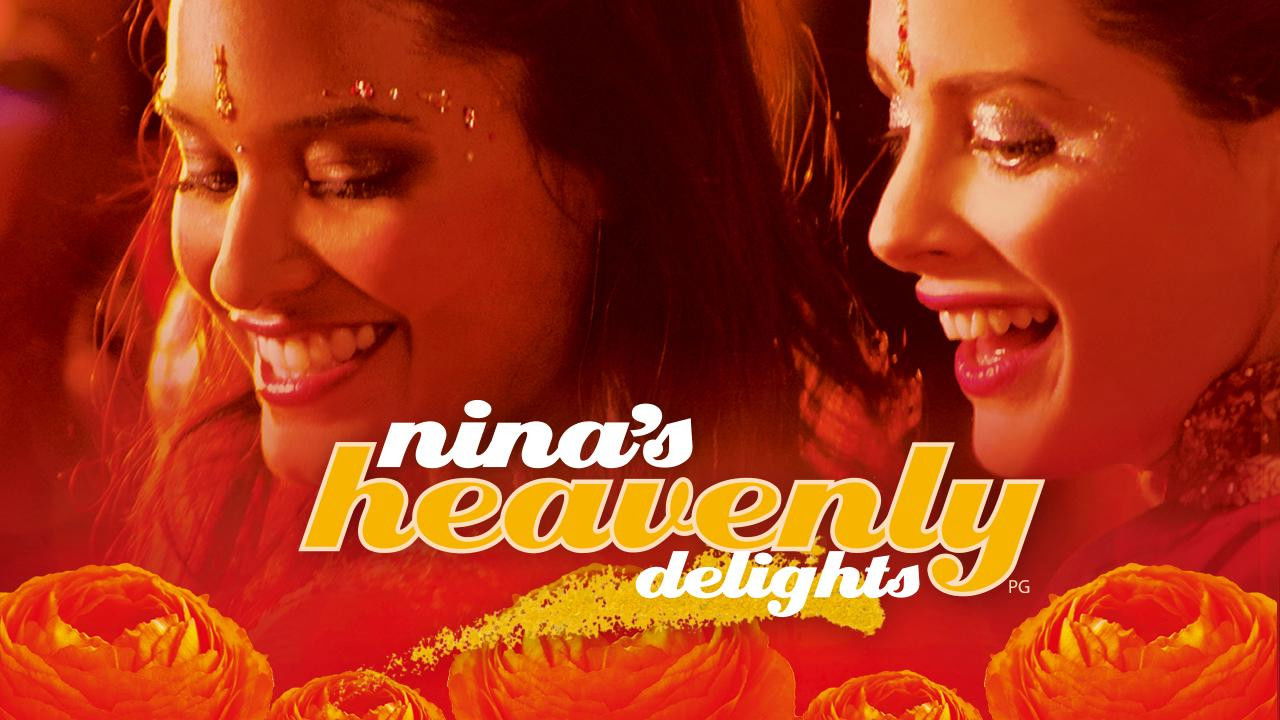 Nina's Heavenly Delights