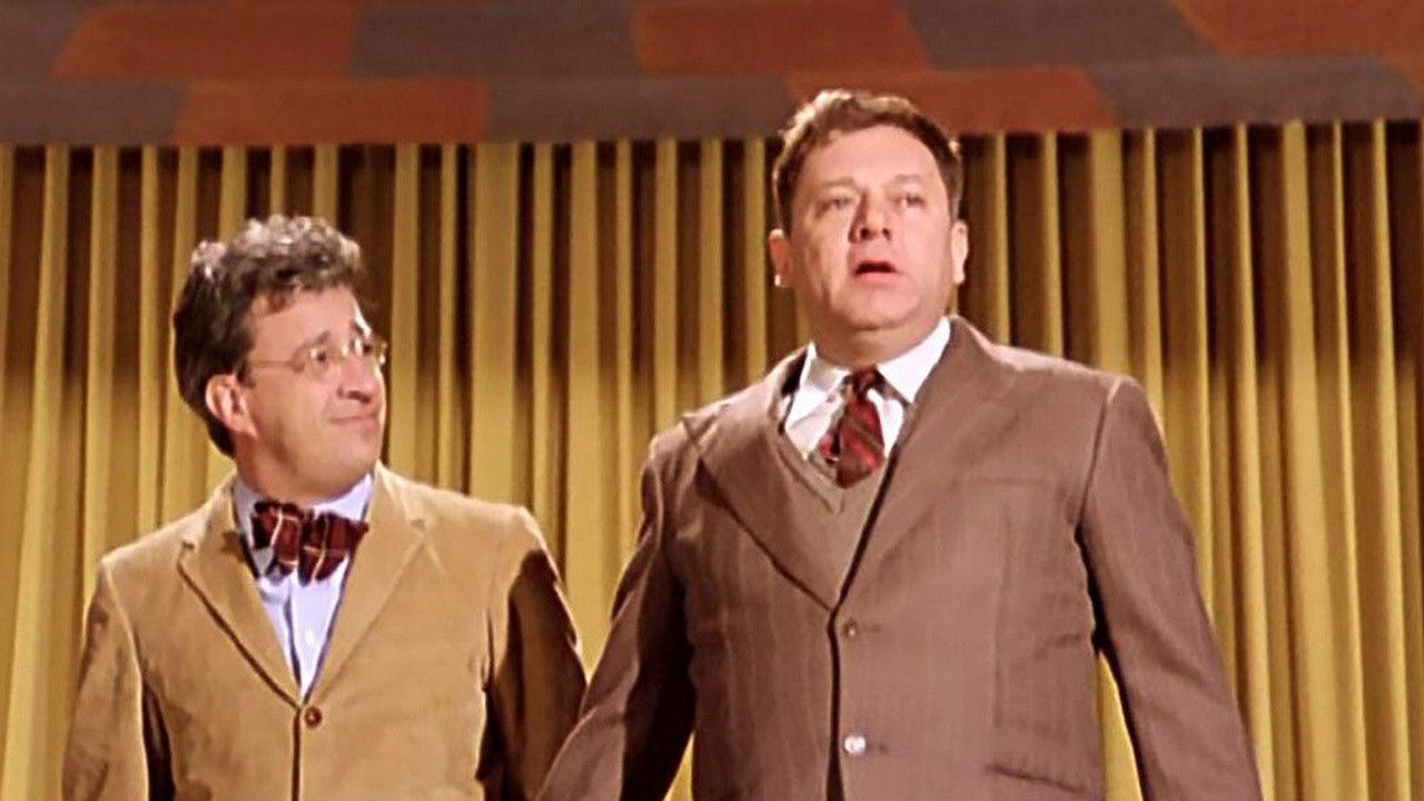 The Second Tragic Fantozzi