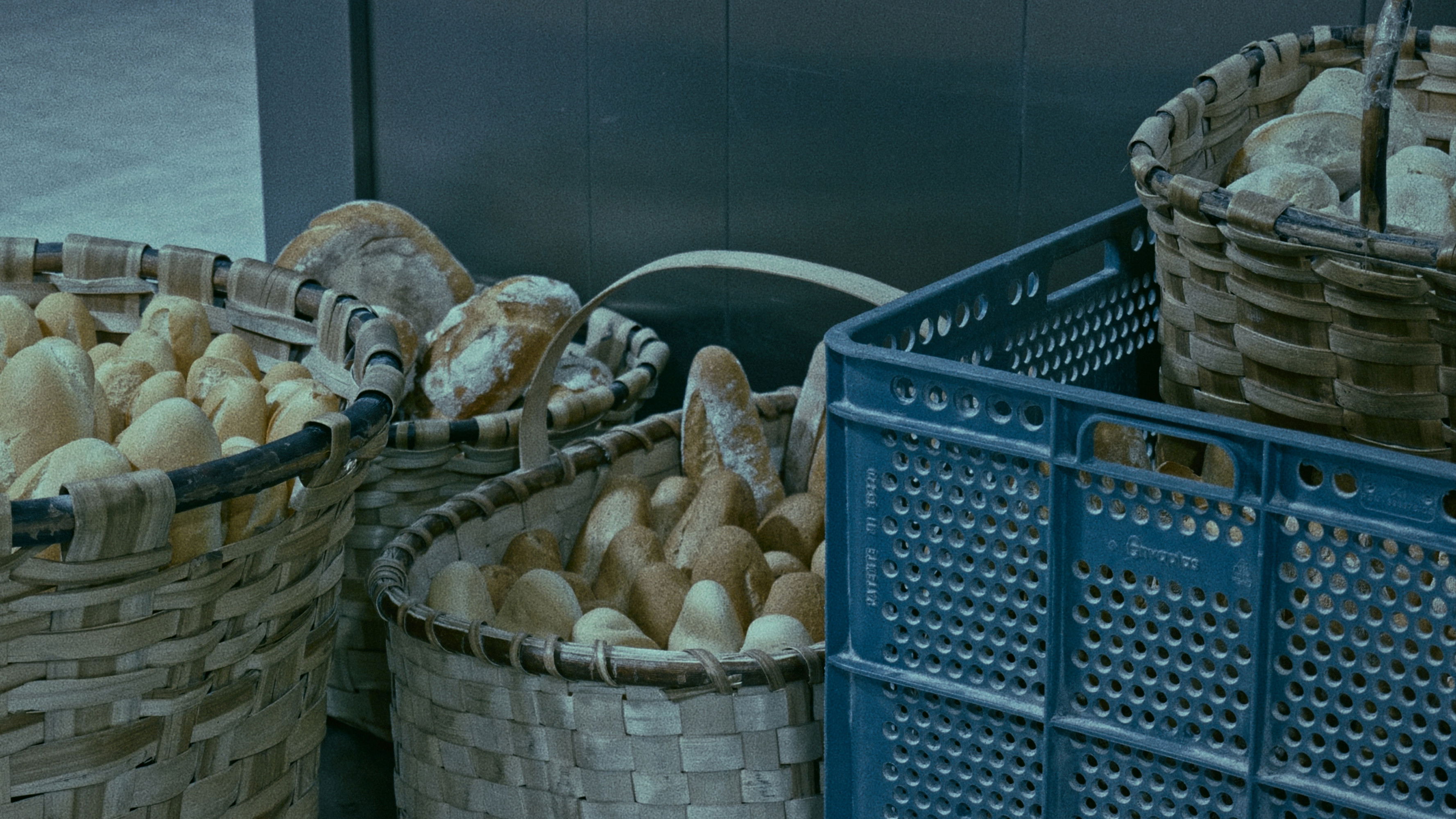 La Mecánica del Cine