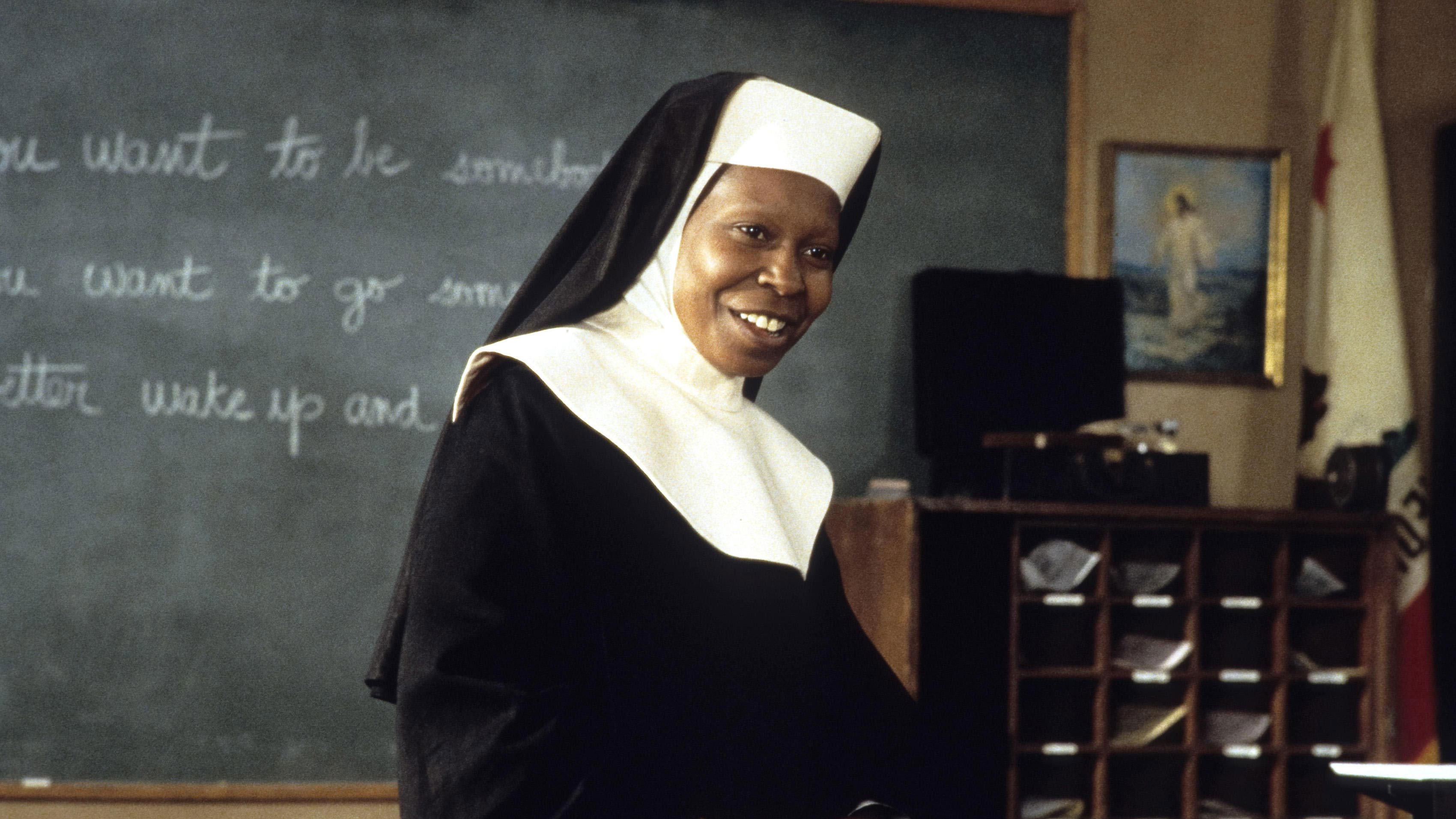 Sister Act 2: Back in the Habit