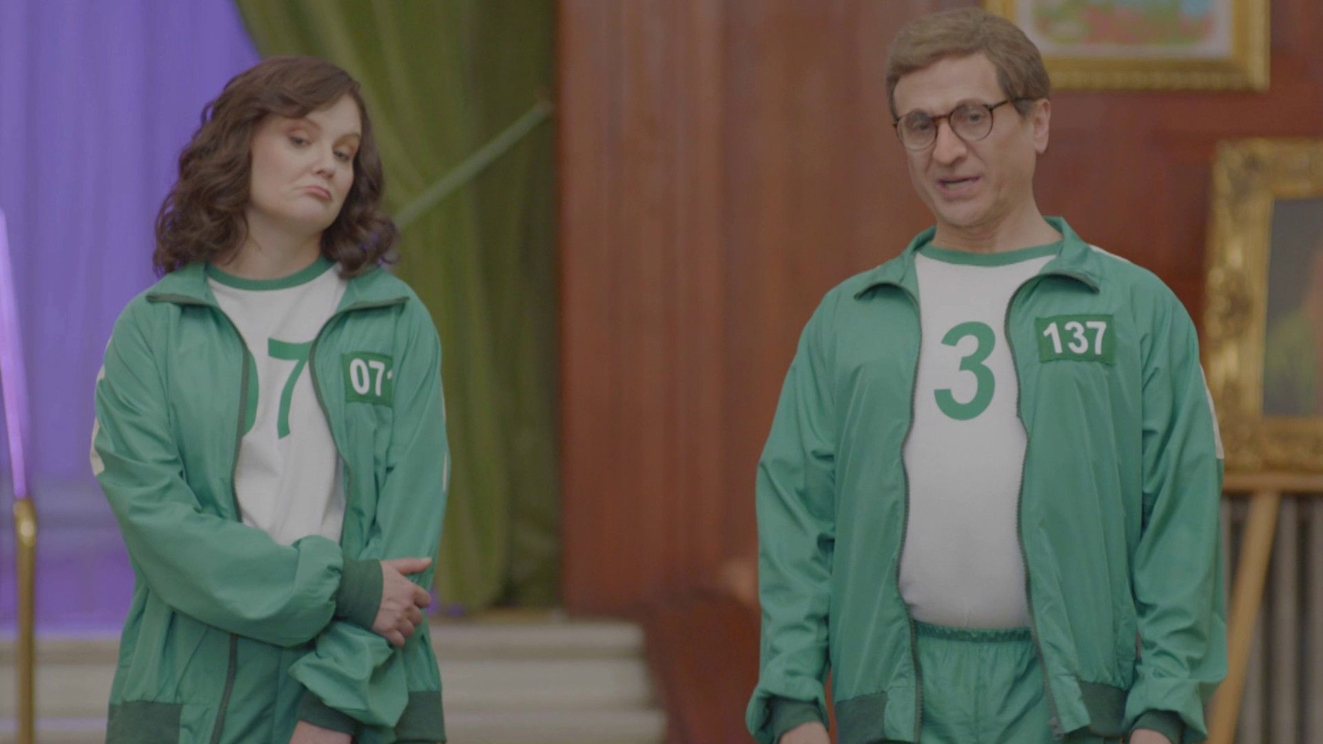 El Juego del Camelar