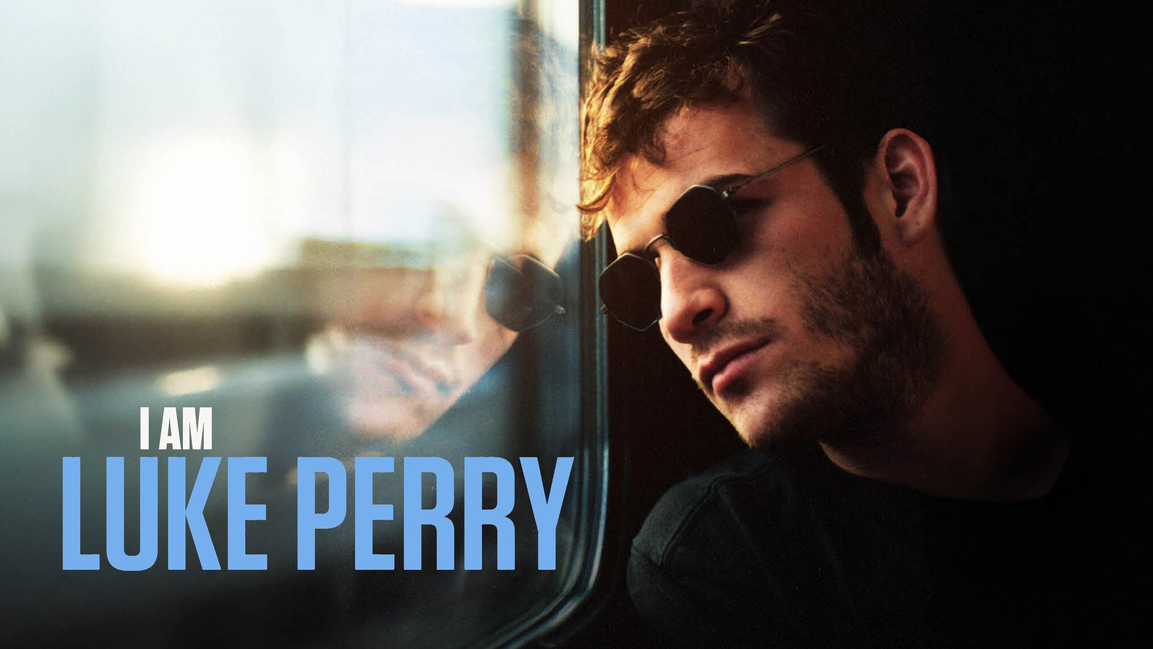 I Am Luke Perry