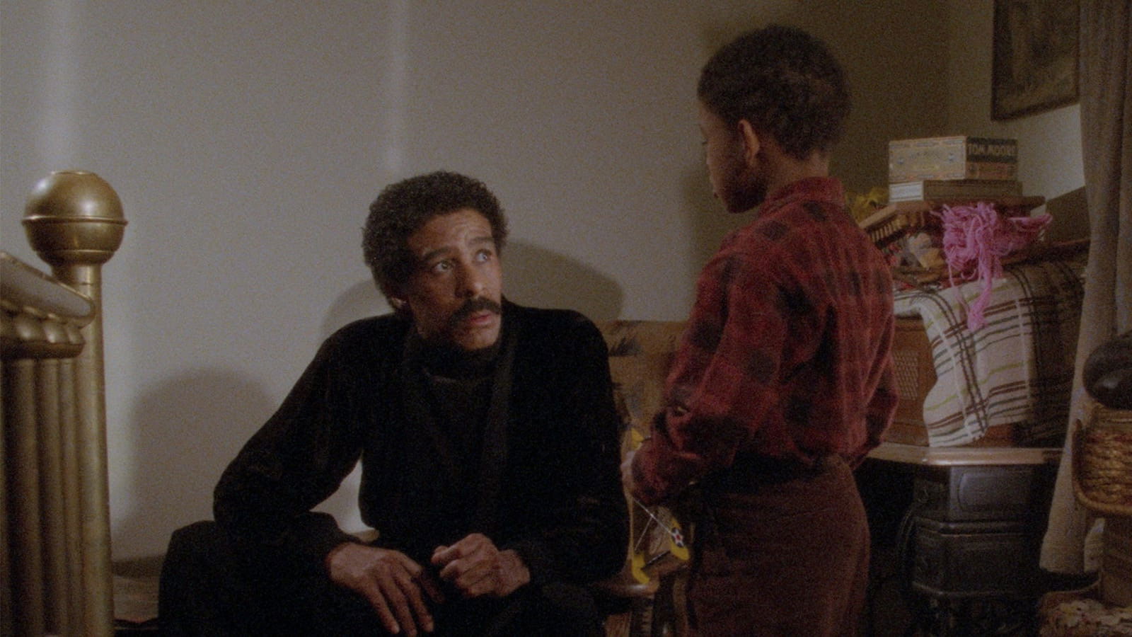 Jo Jo Dancer, Your Life Is Calling