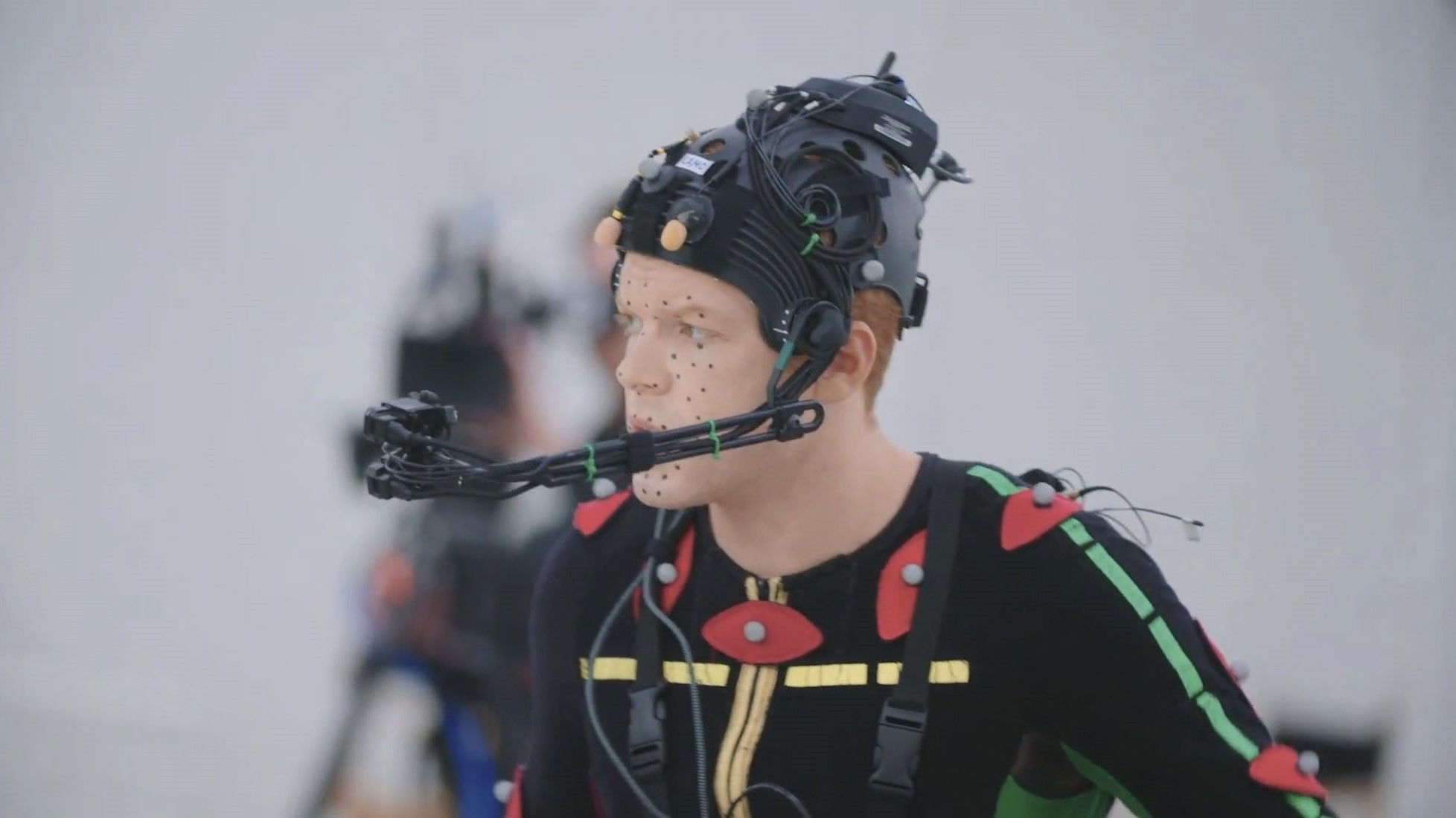 Built by Jedi - The Making of Star Wars Jedi: Fallen Order