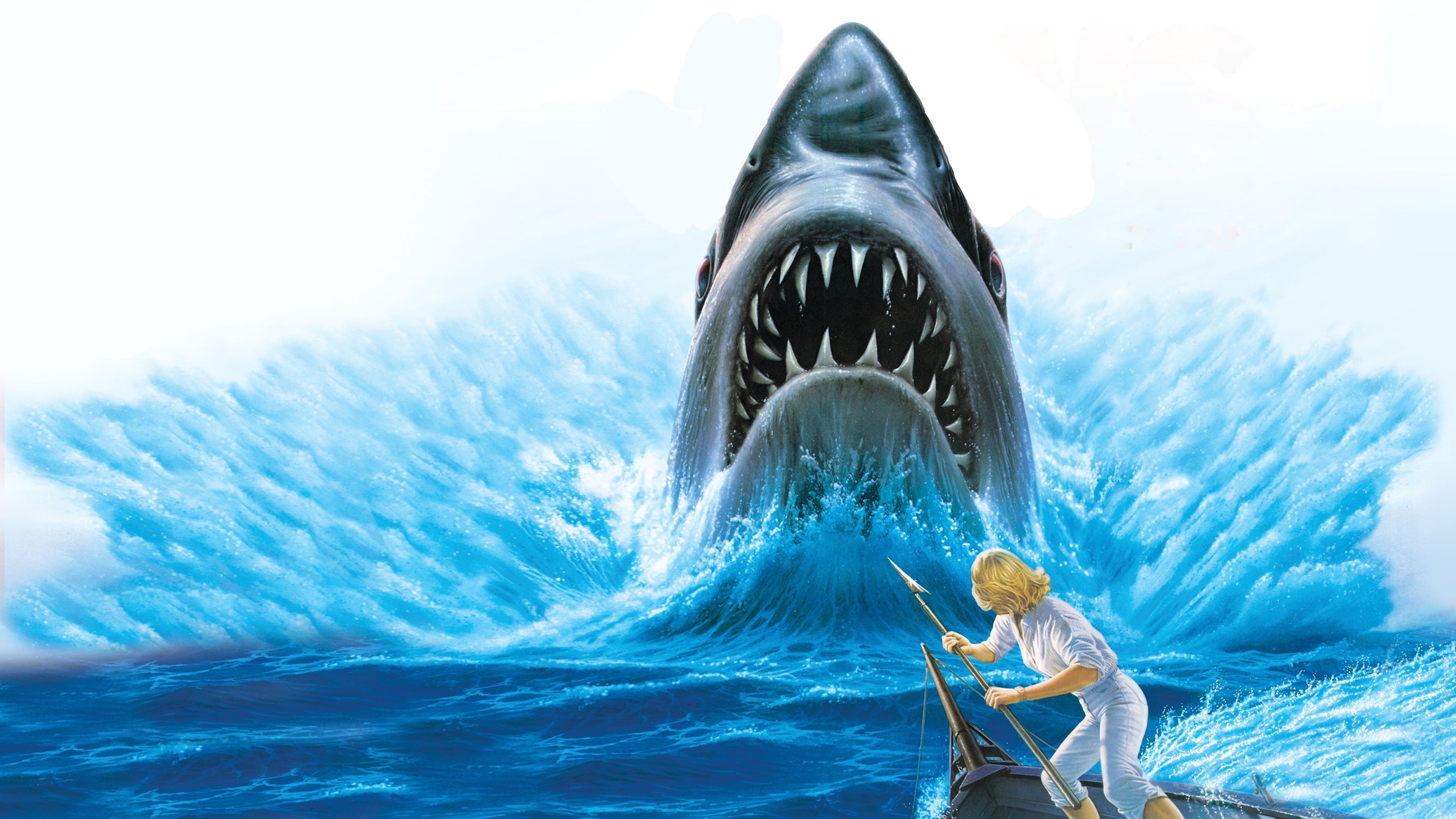 Jaws: The Revenge