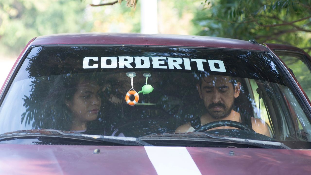 Una mano bajo la nieve y otras historias