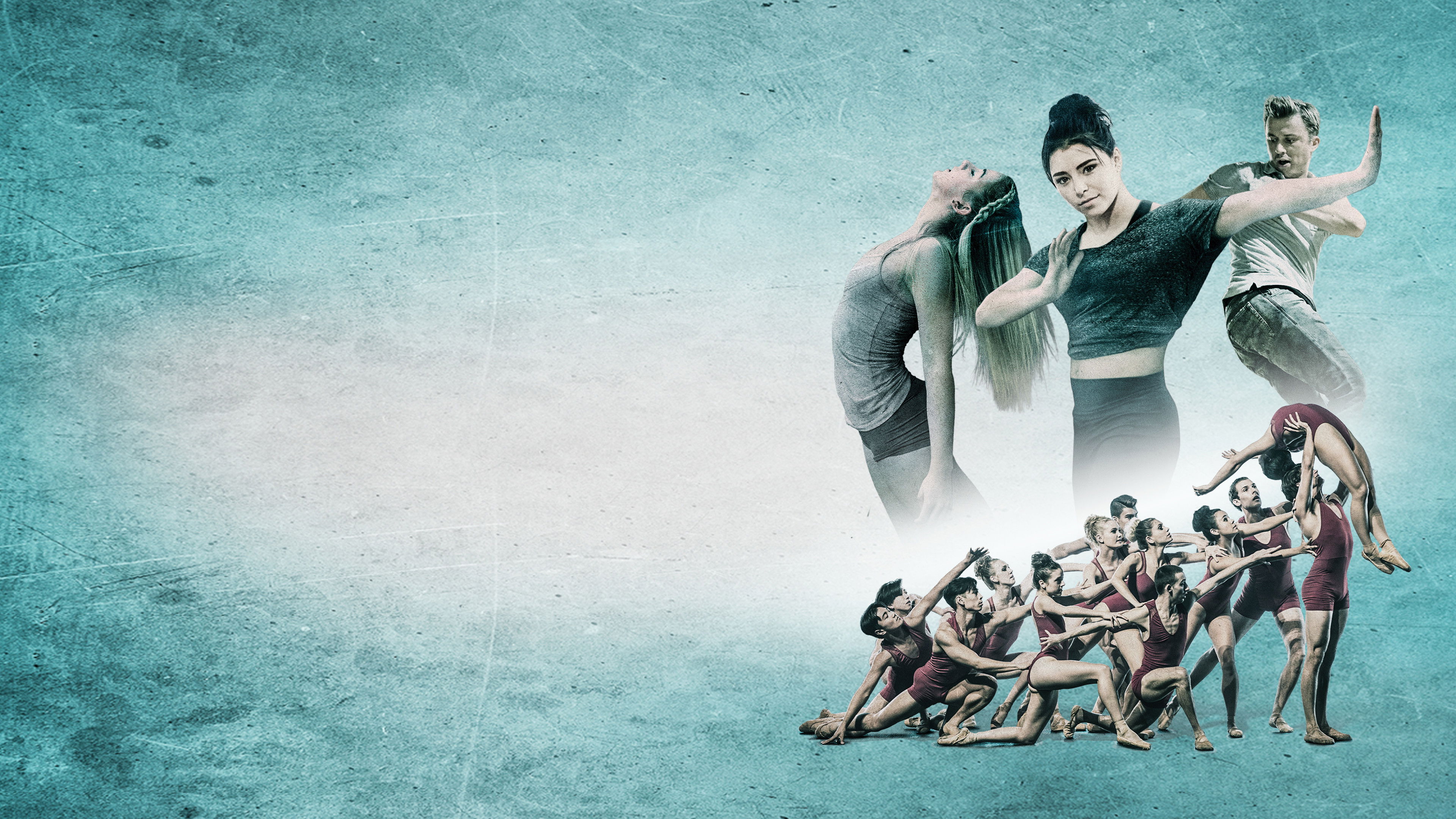 Center Stage: On Pointe