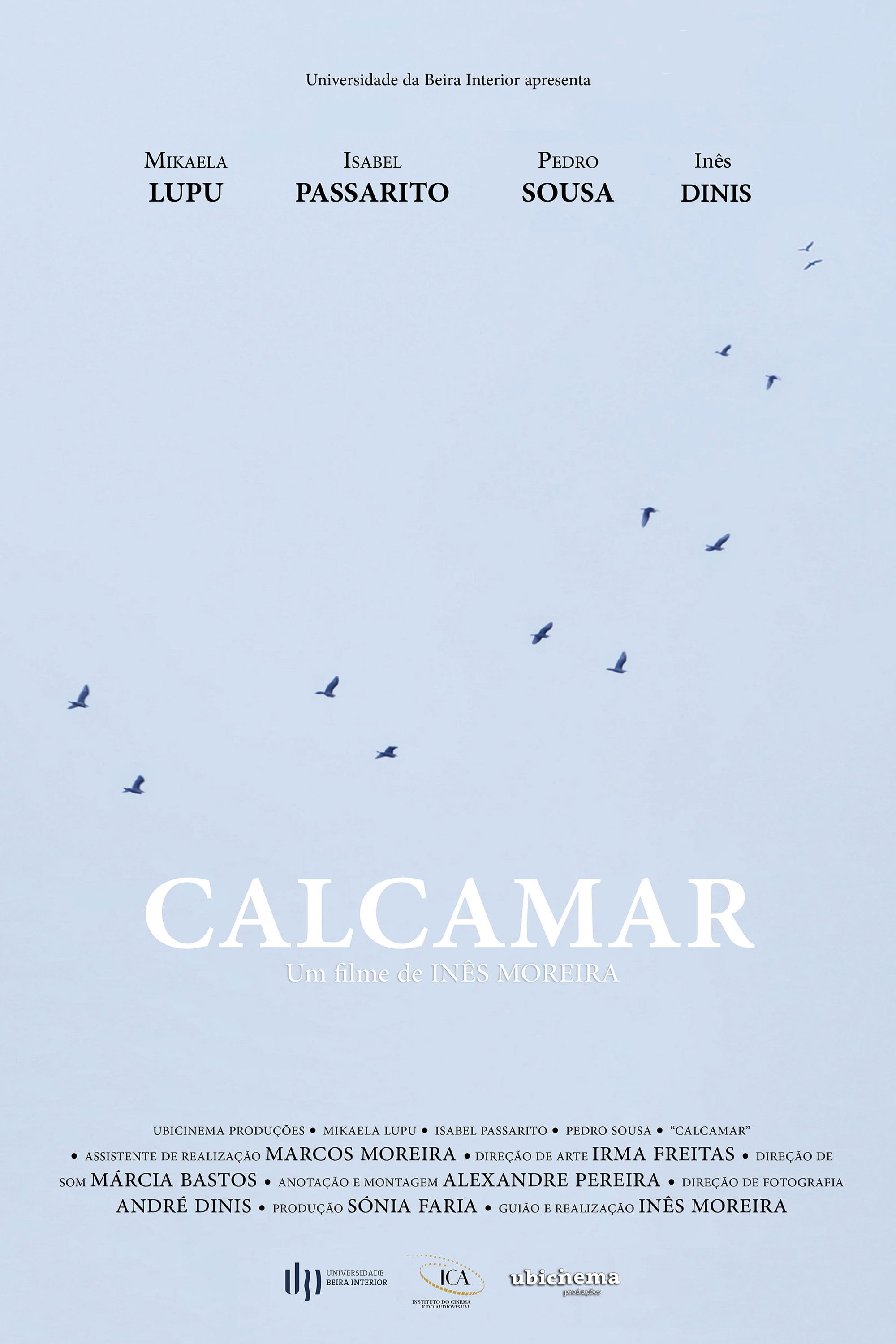 Calcamar