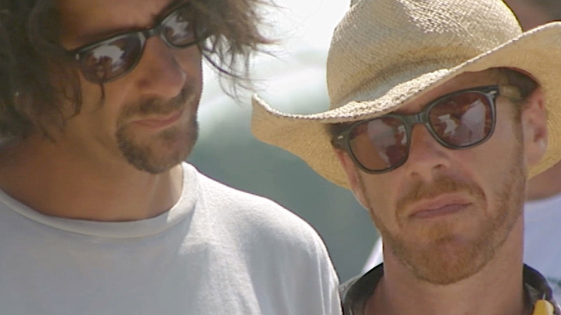 Die Coen-Brüder - Eine amerikanische Geschichte