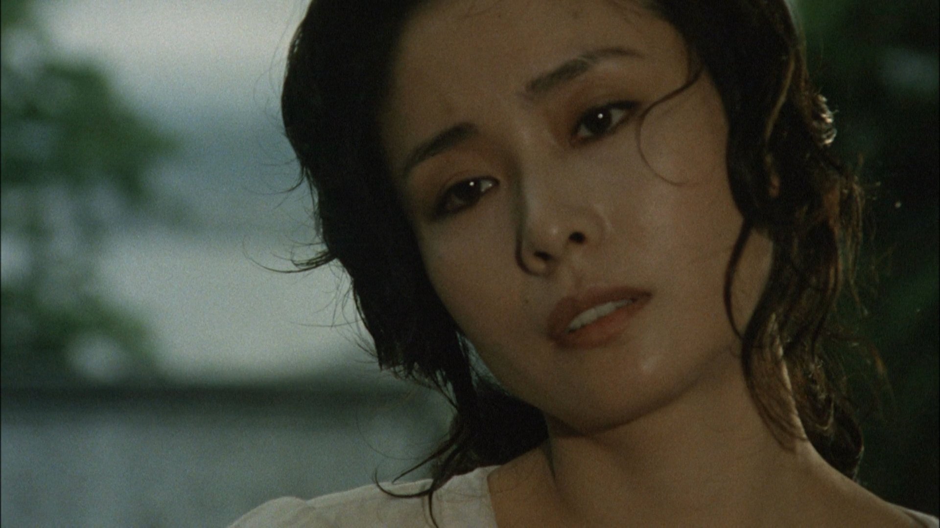 White Snake Enchantment