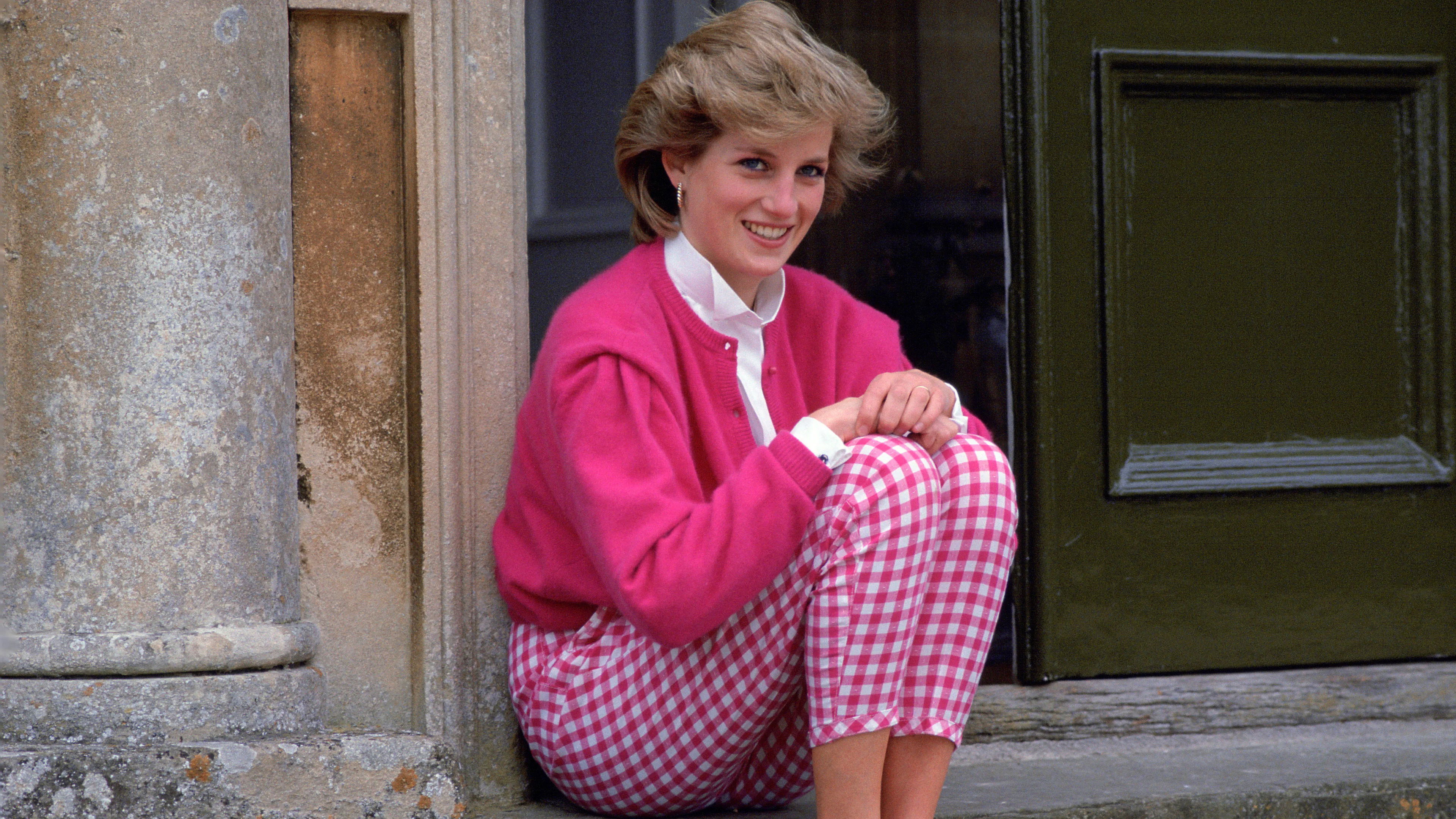 Diana: In Her Own Words