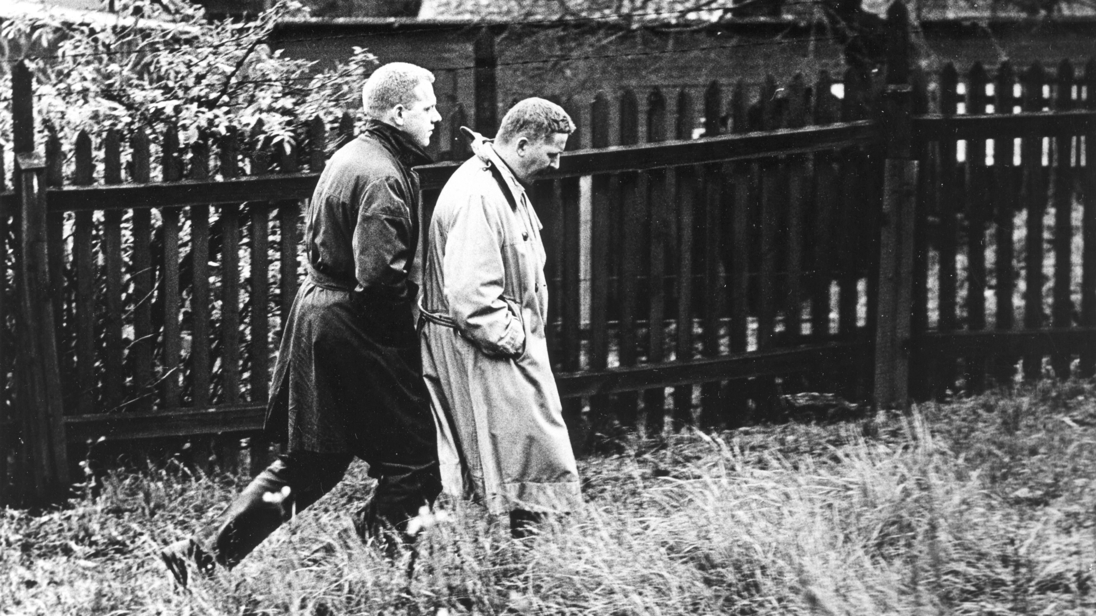 Hasse & Tage - En kärlekshistoria