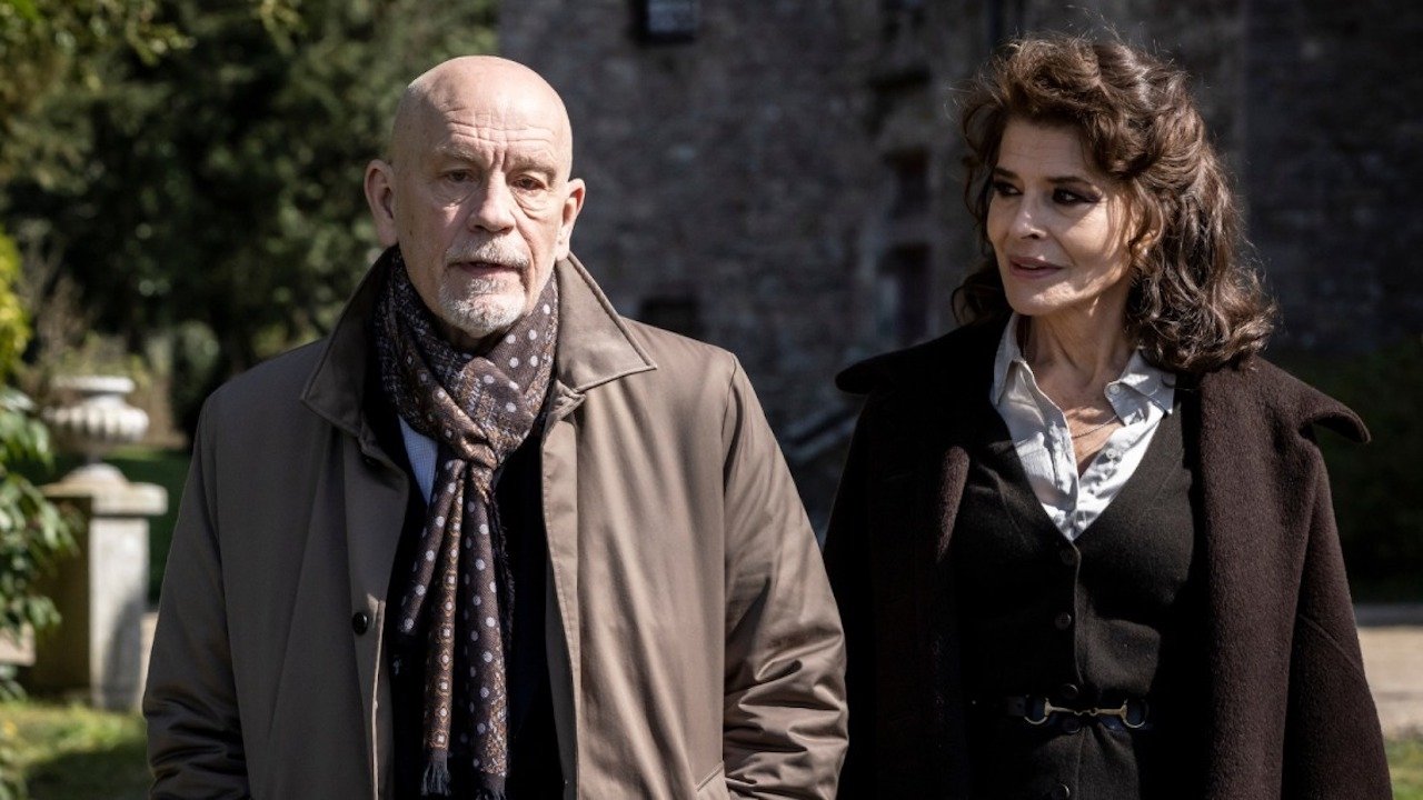 Mr. Blake at Your Service!