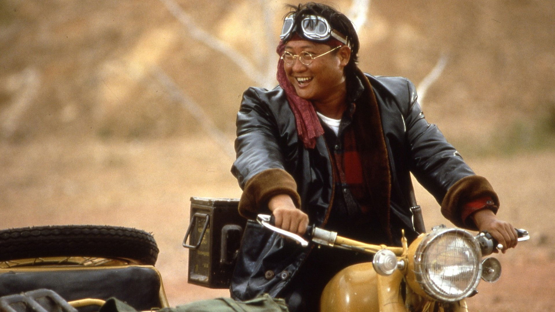 Millionaires' Express