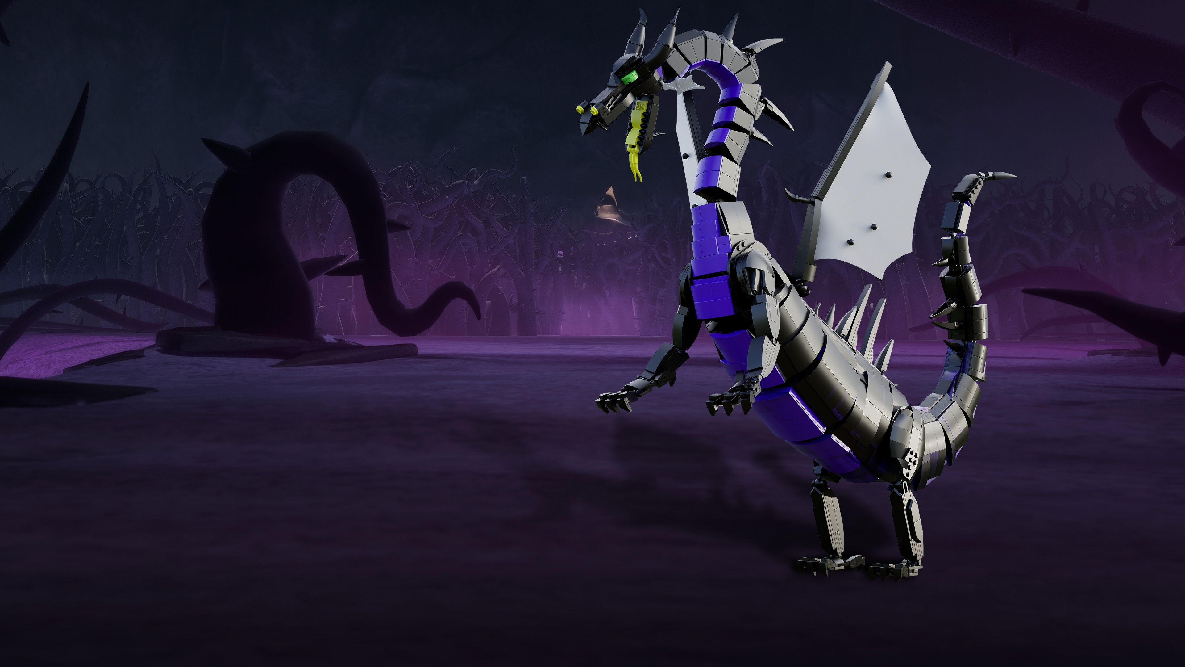 Lego Disney Princess: The Castle Quest