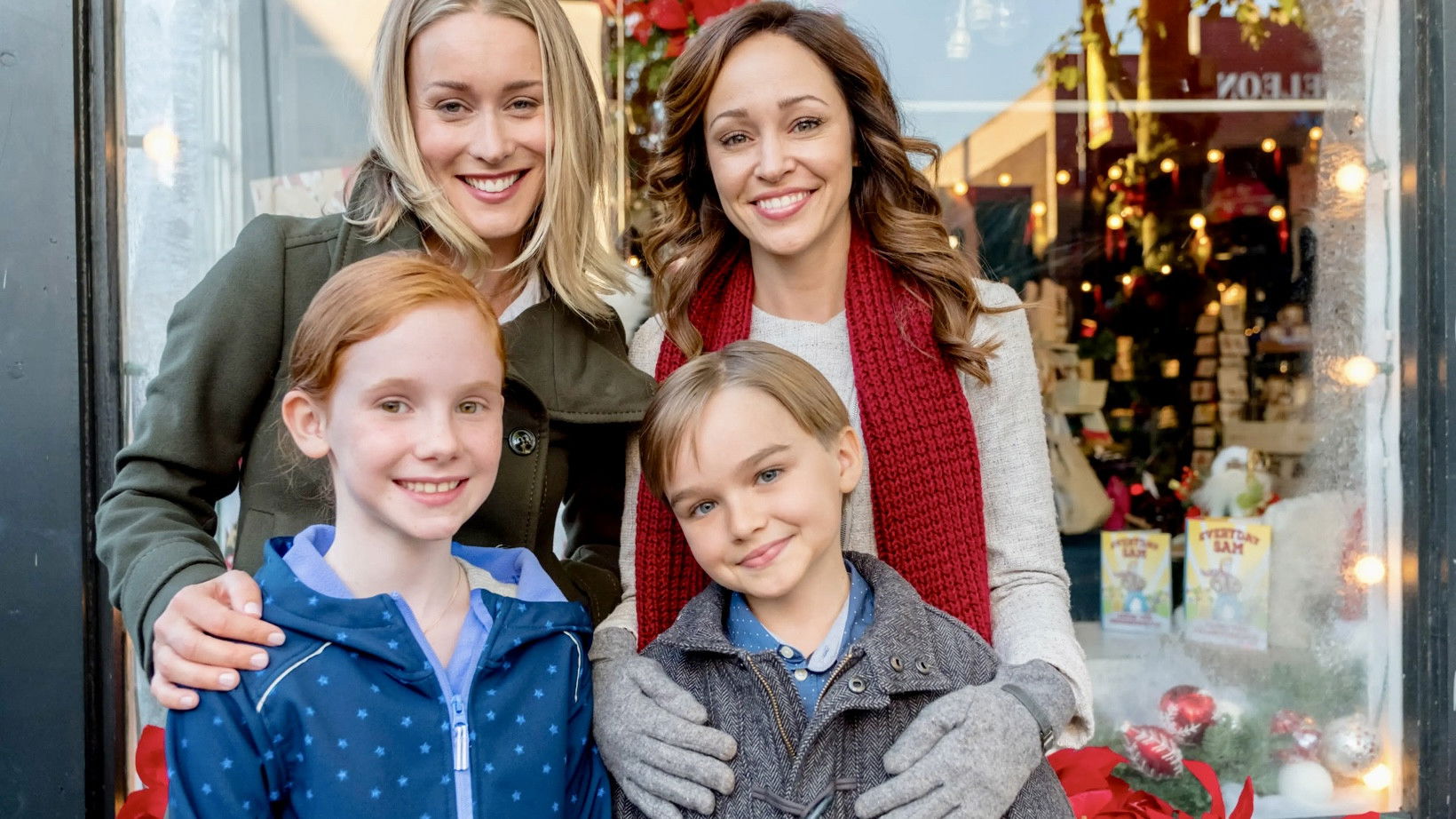 A Bramble House Christmas