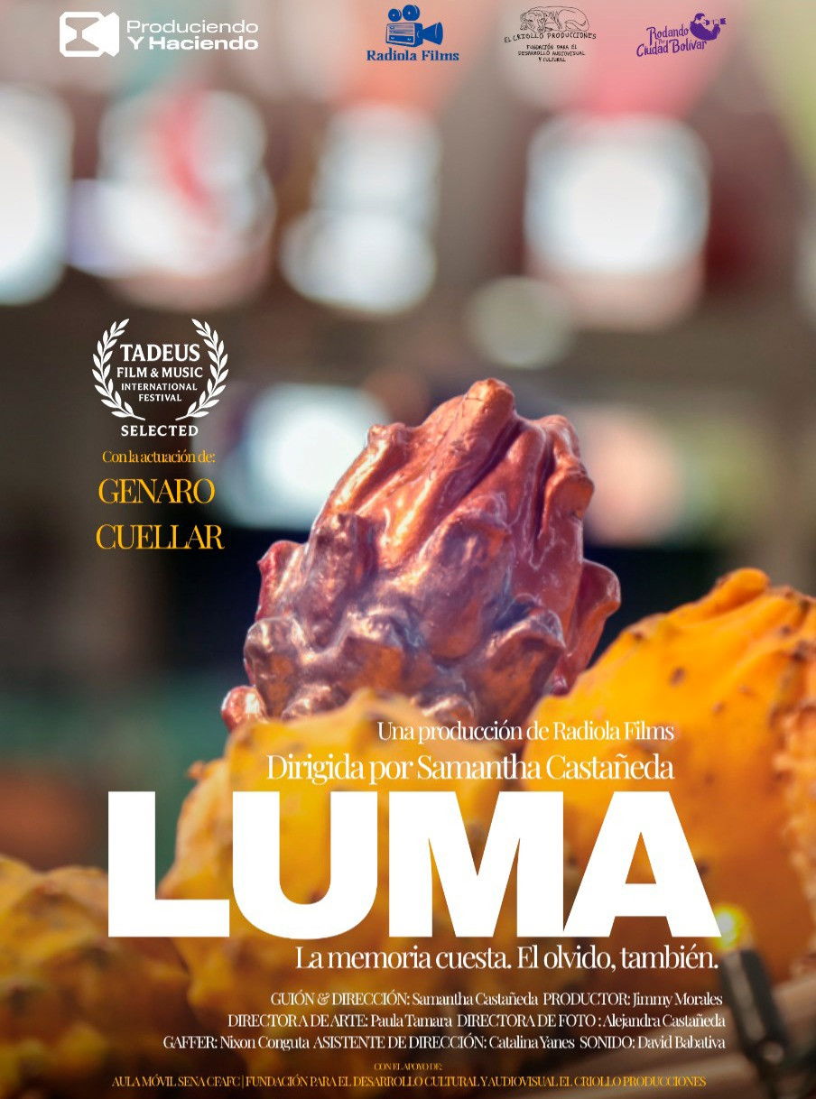 Luma