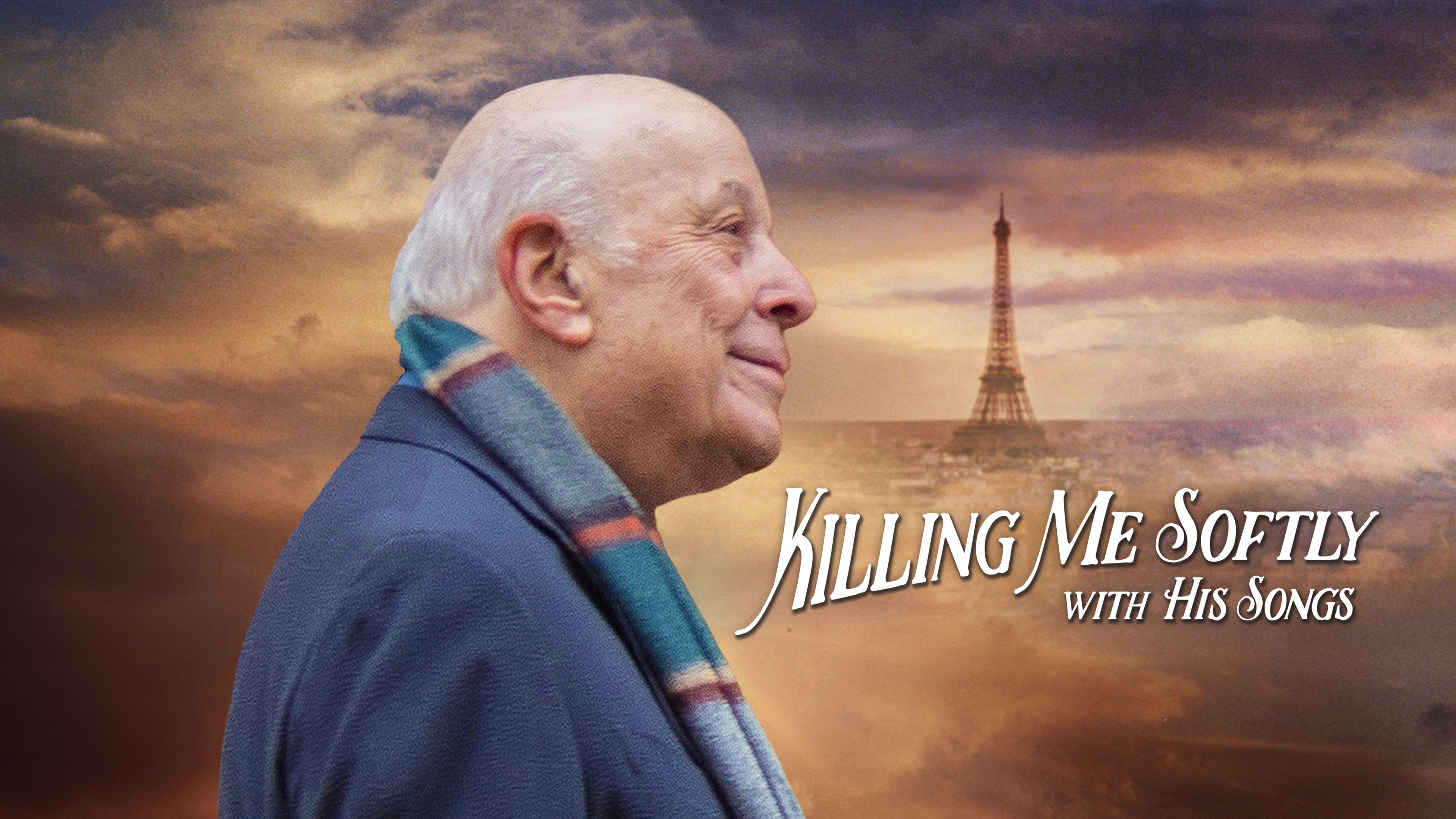 Killing Me Softly with His Songs