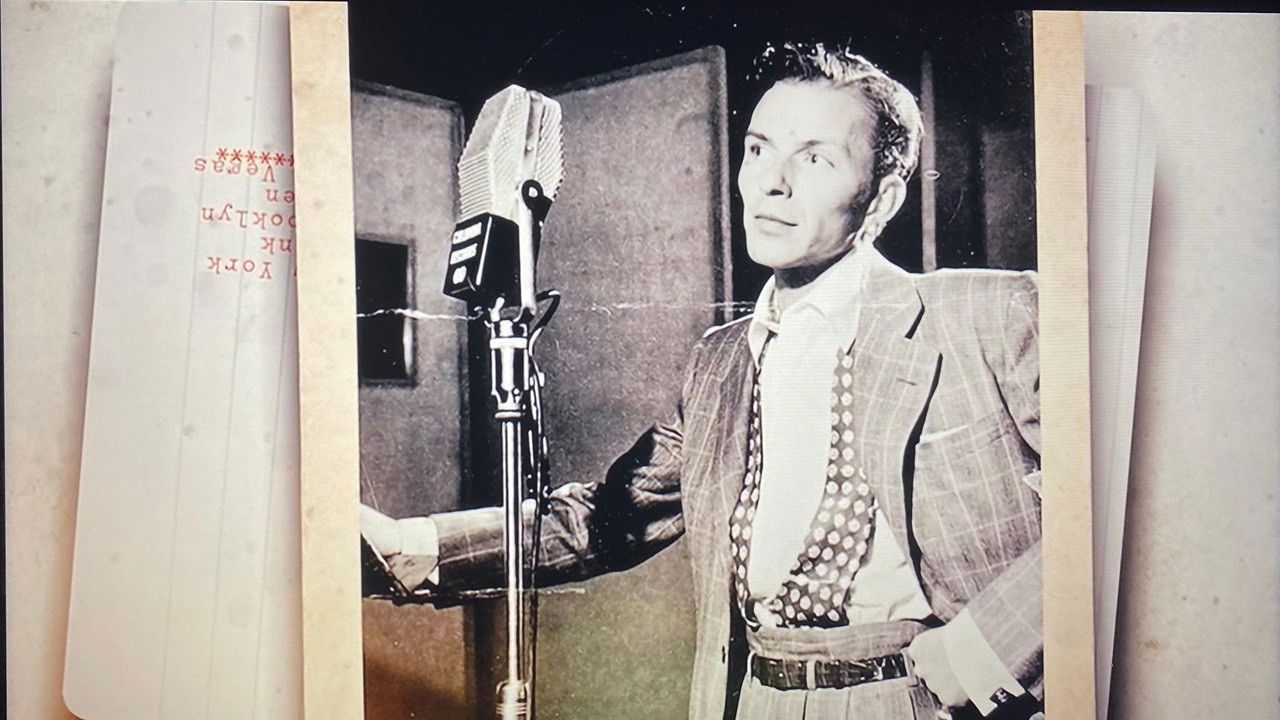 Kennedy, Sinatra and the Mafia