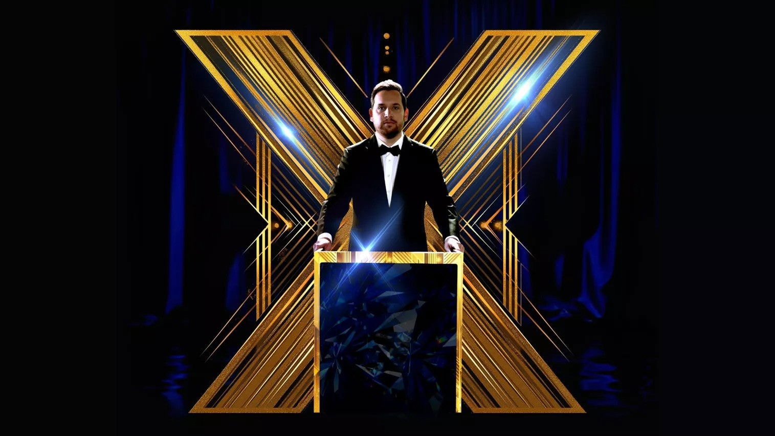 Xander De Rycke: Houdt Het Voor Bekeken X