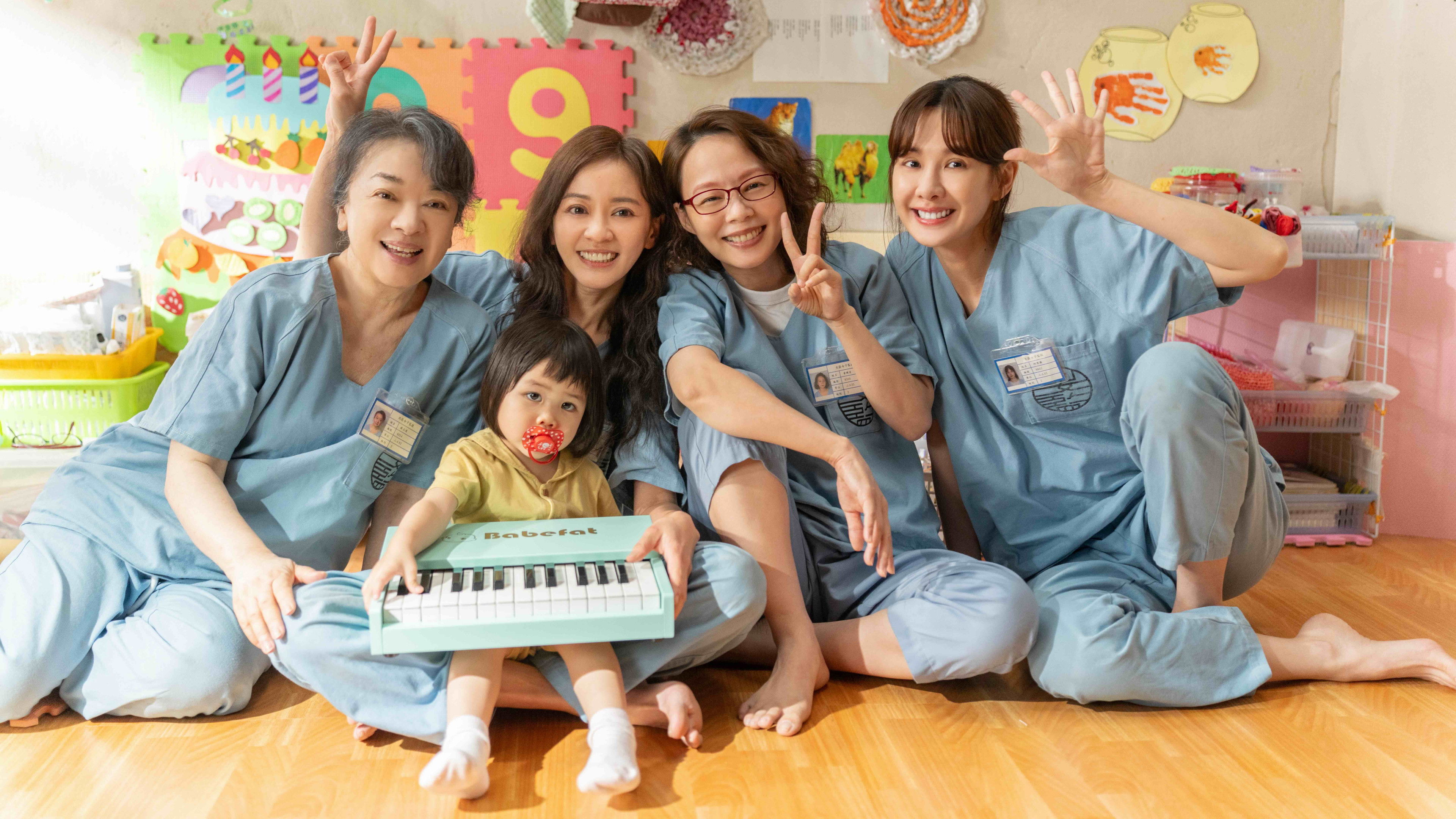 Sunshine Women's Choir