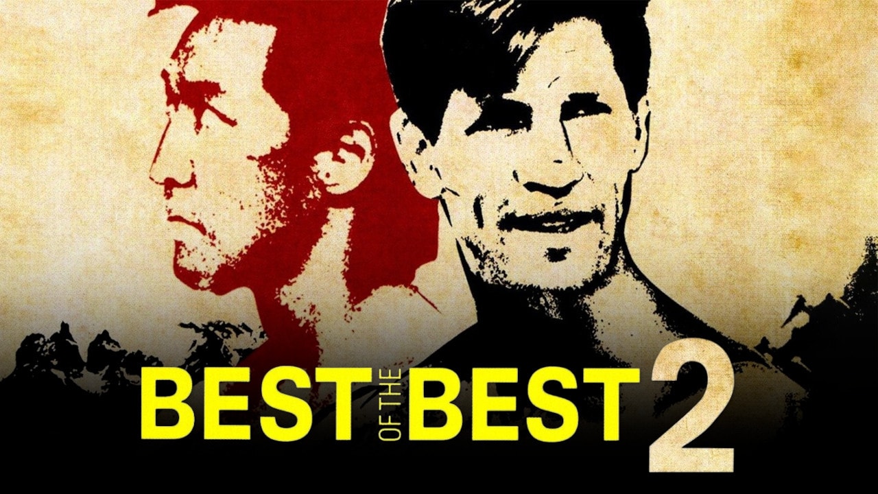 Best of the Best 2