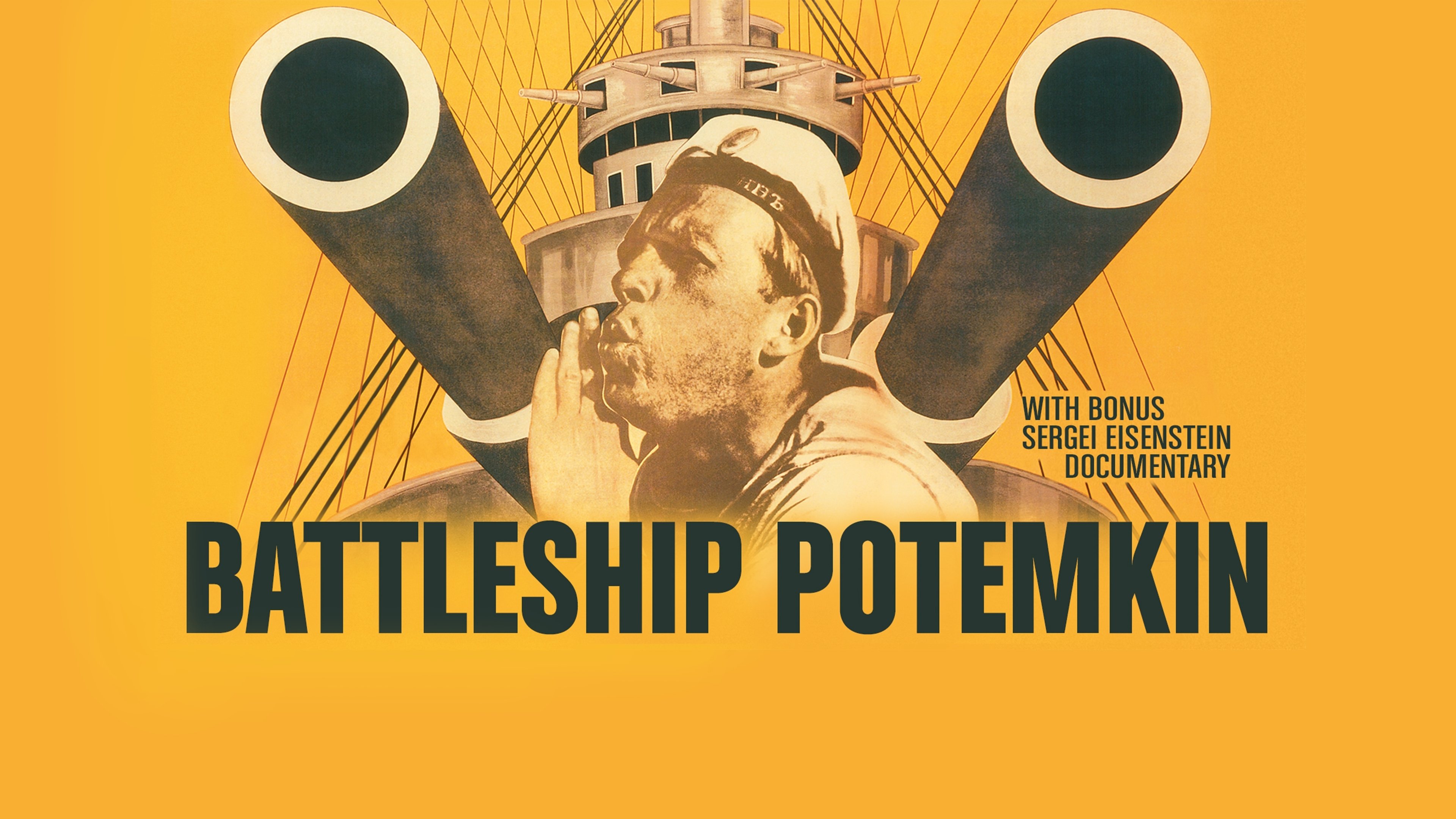 Battleship Potemkin