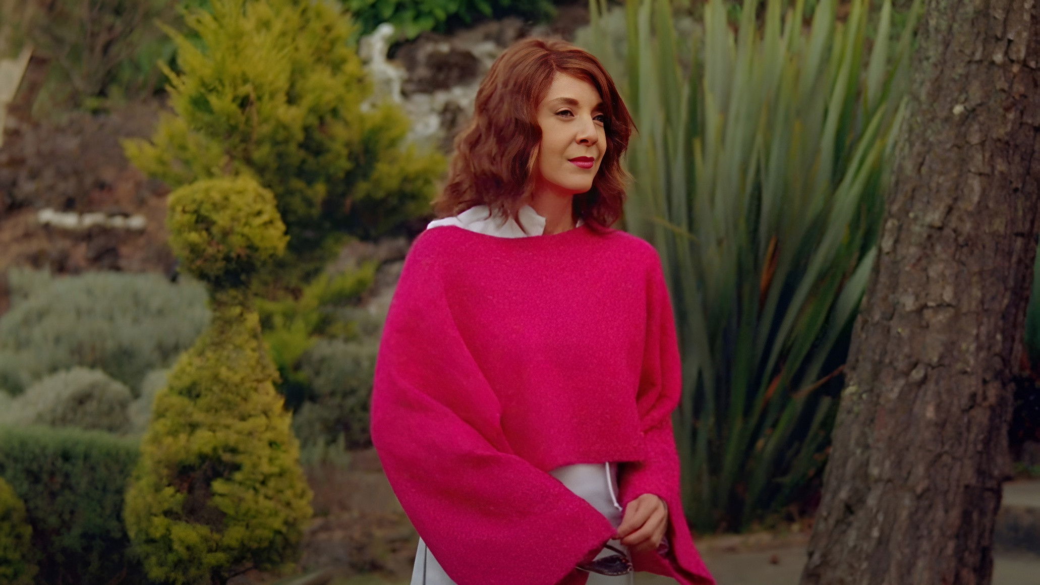 Deadly Embroidered Memories