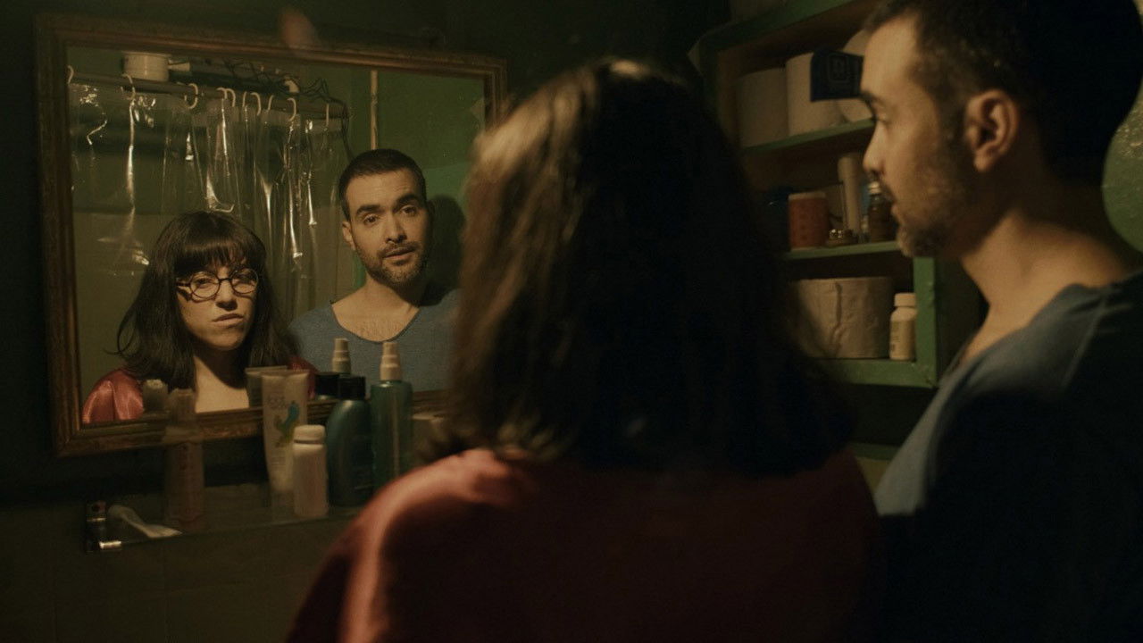 The invention of Soledad