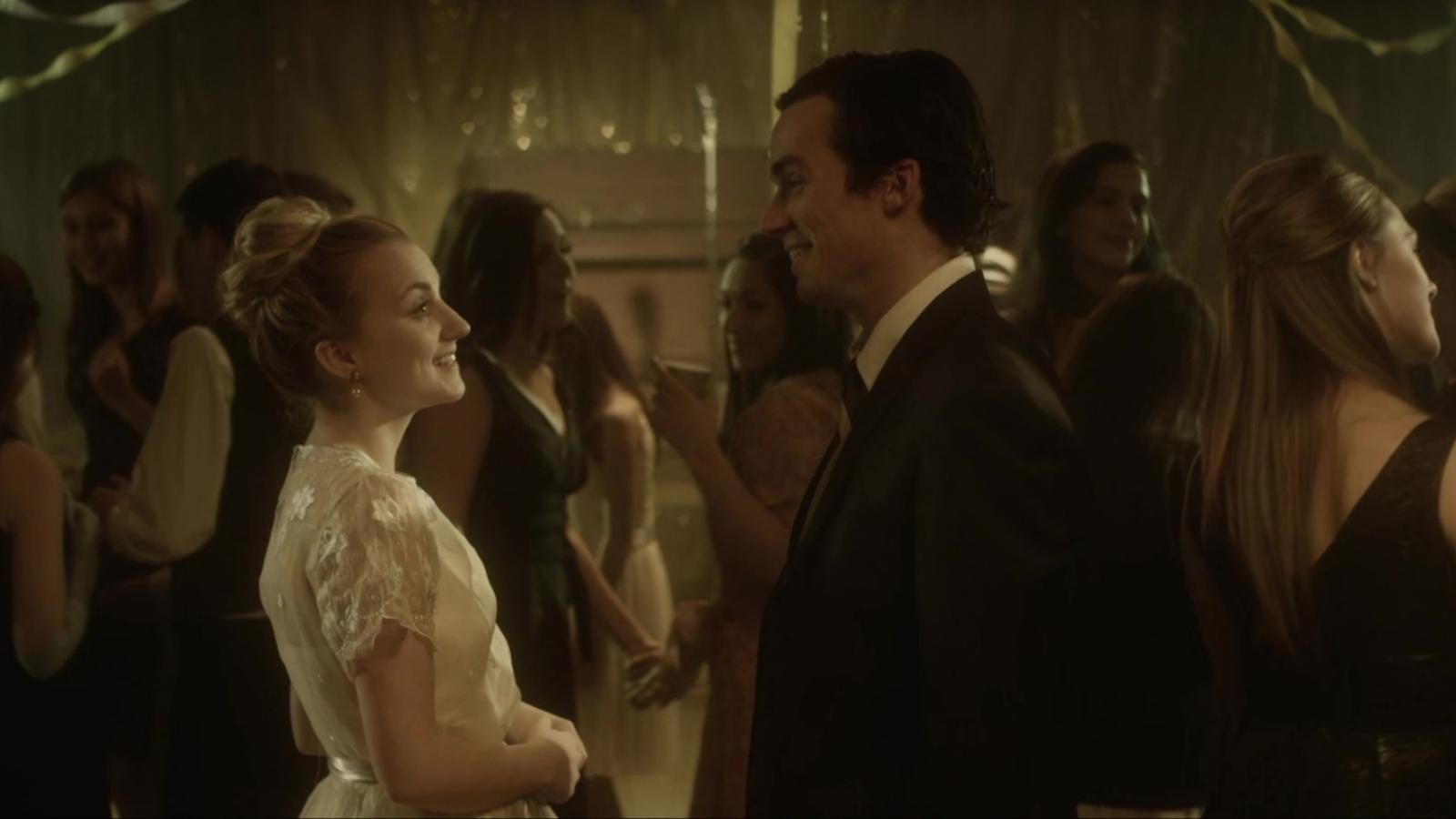 Addiction: A 60's Love Story