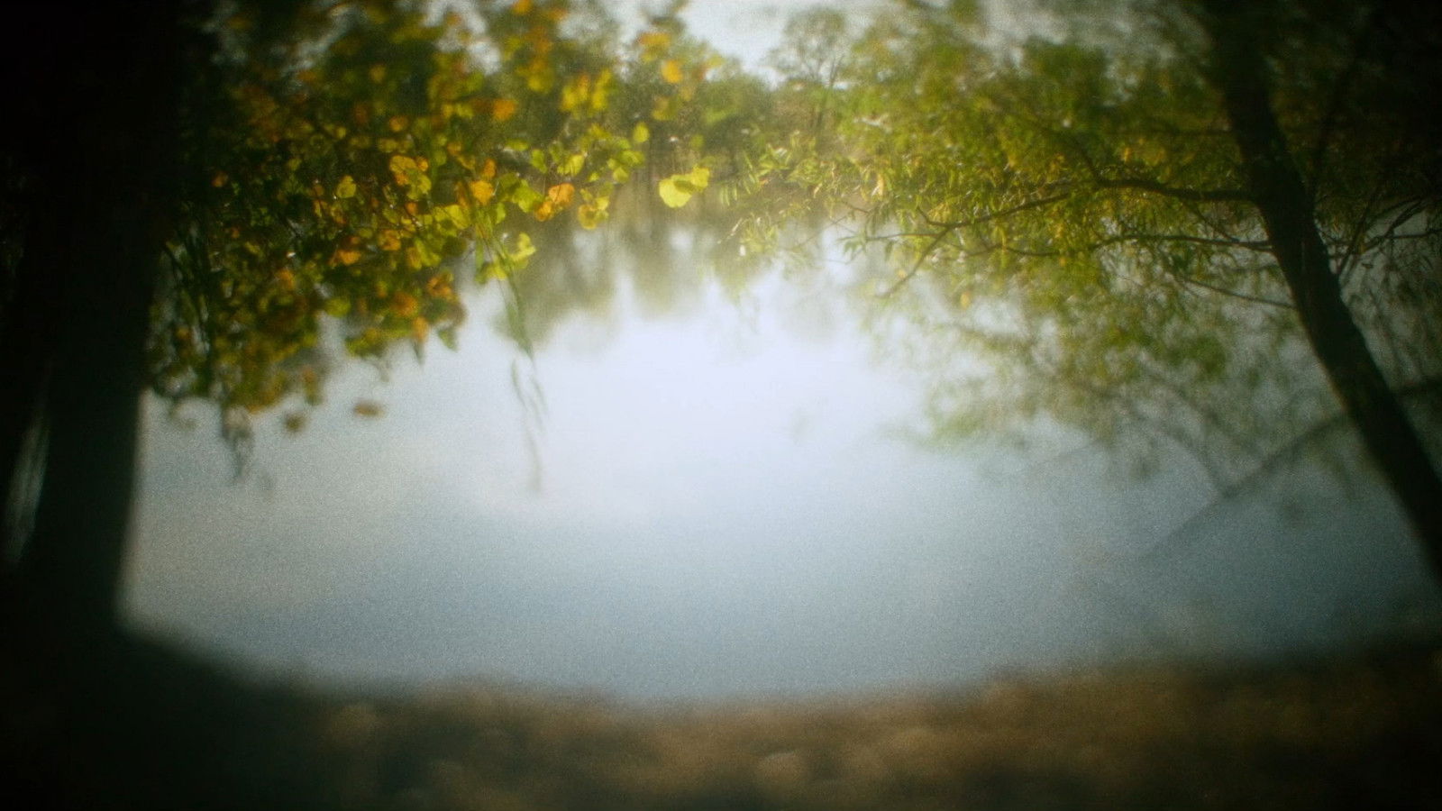 An Evening Song (for Three Voices)