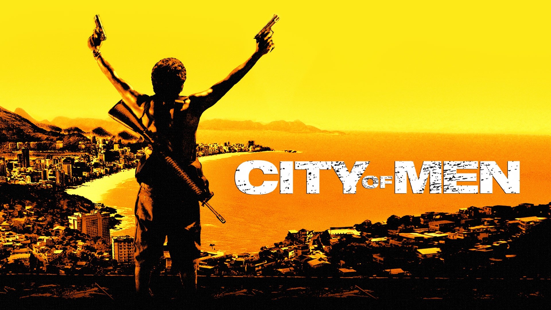 City of Men