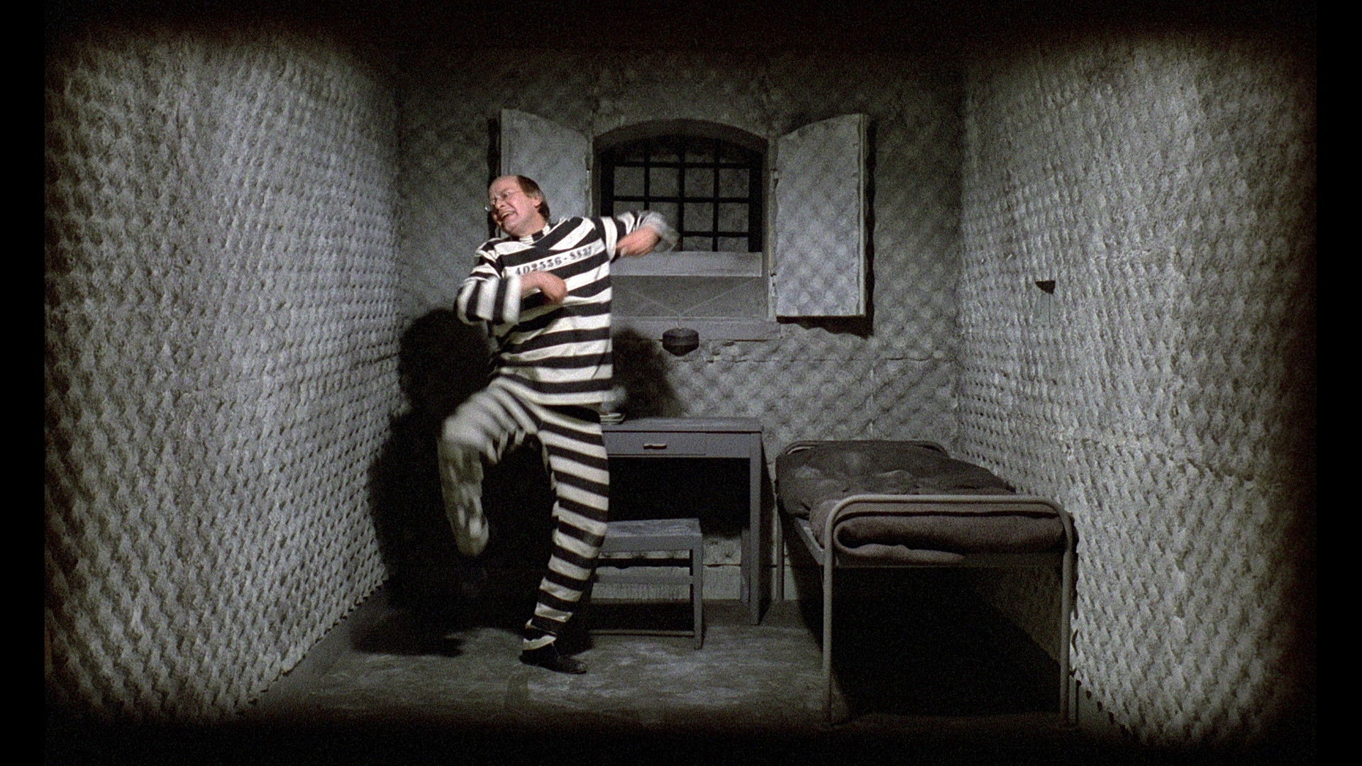 Release the Prisoners to Spring