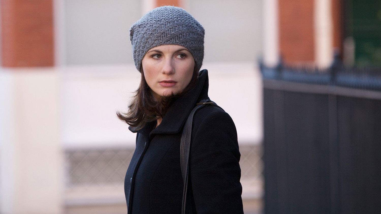 A Thousand Kisses Deep