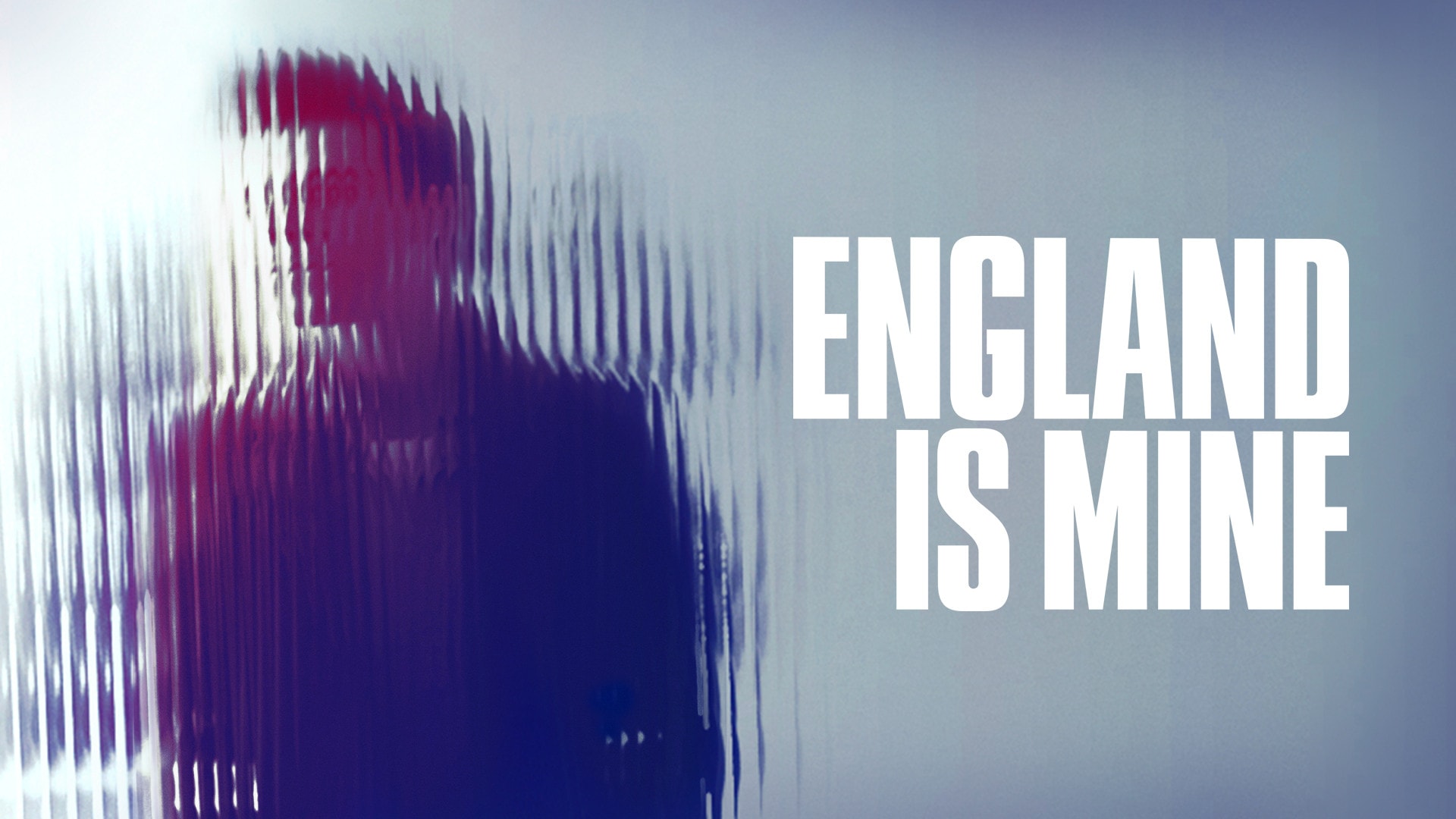 England Is Mine