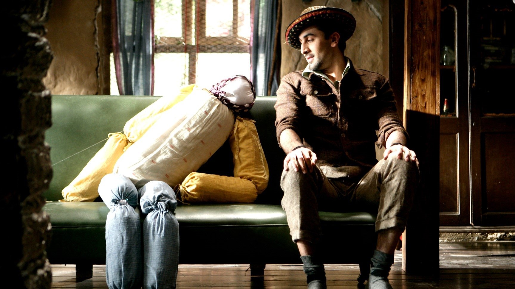 Barfi!